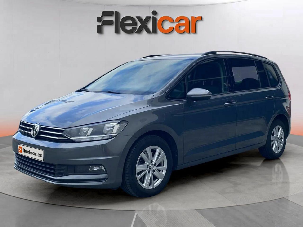 volkswagen touran 2020 / foto grande (2)