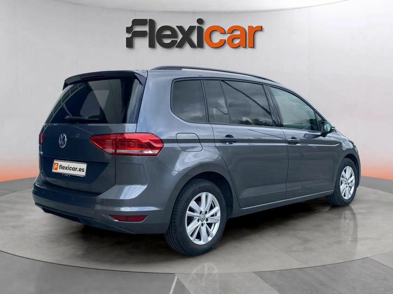 volkswagen touran 2020 / foto grande (3)