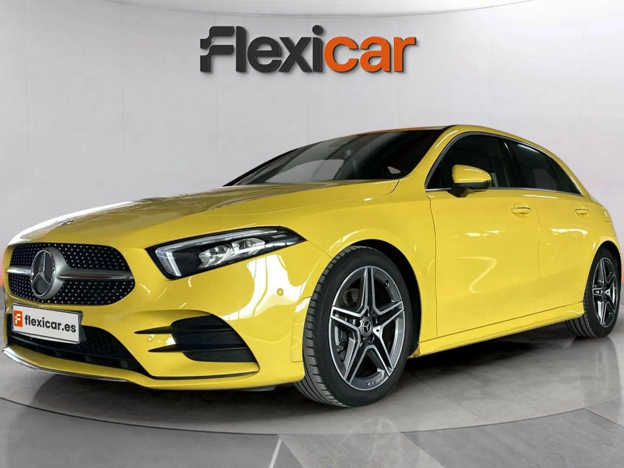 mercedes clase a 2020 / foto grande (2)