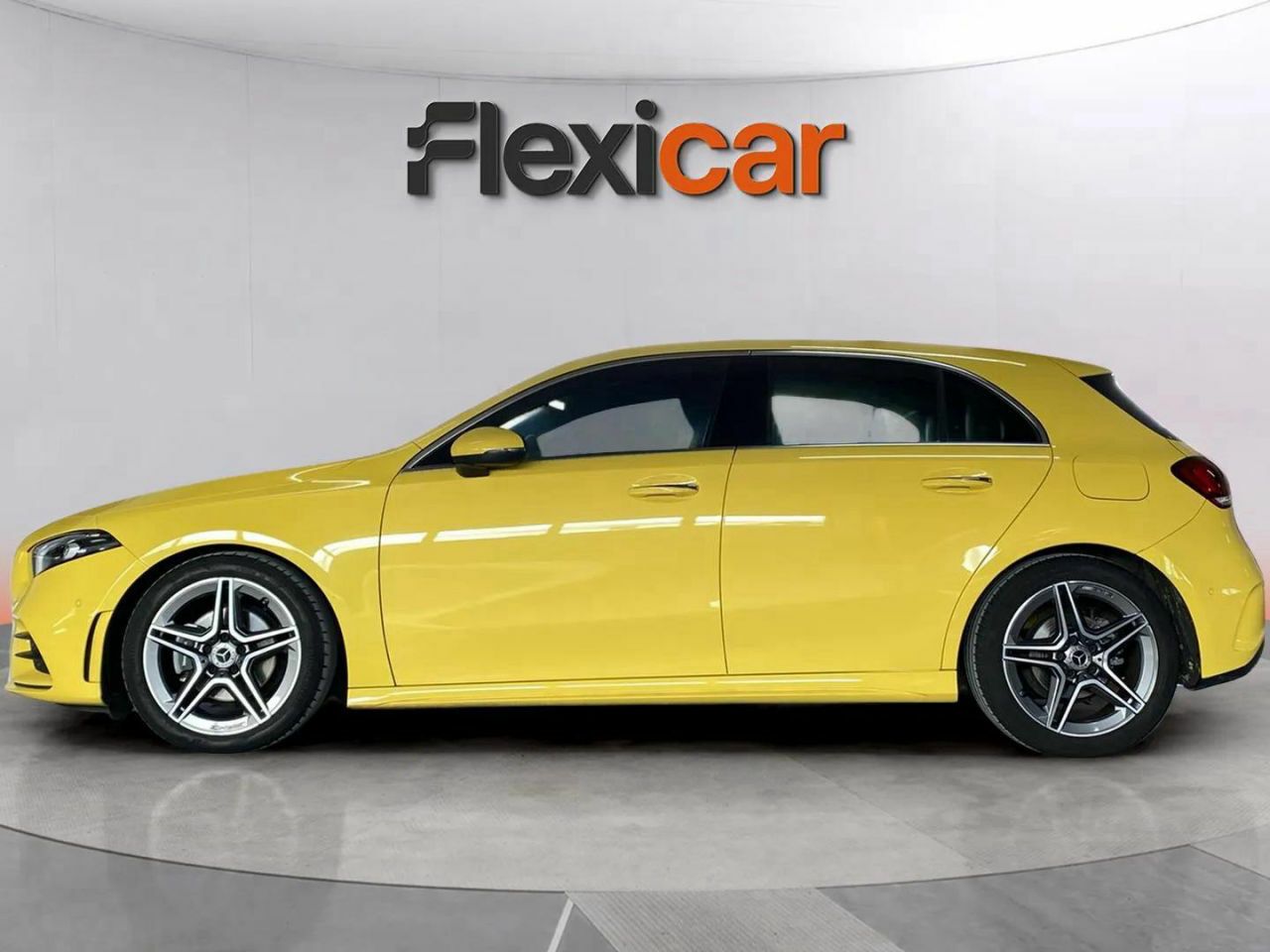mercedes clase a 2020 / foto grande (3)