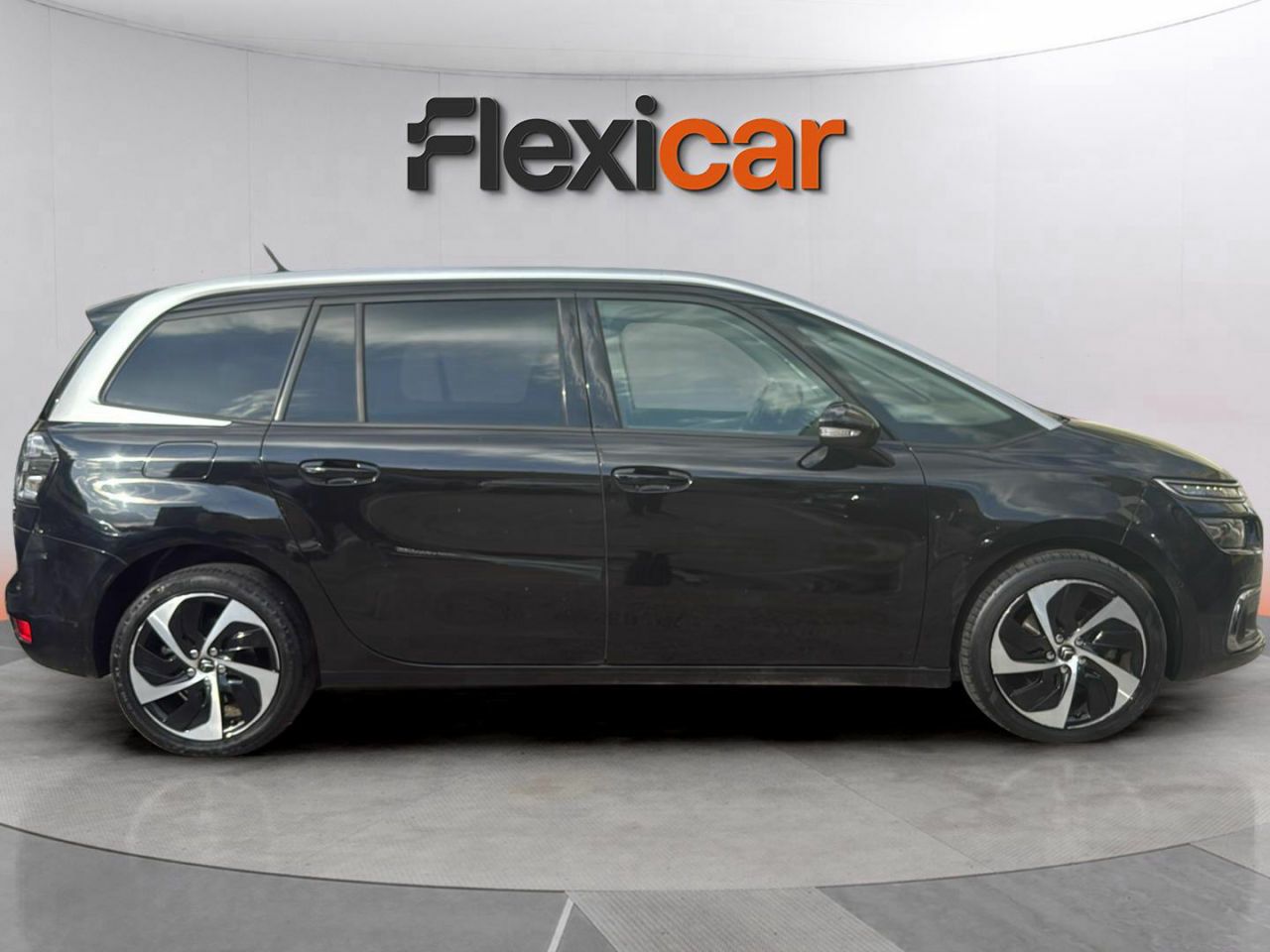 citroën grand c4 picasso 2017 / foto grande (3)