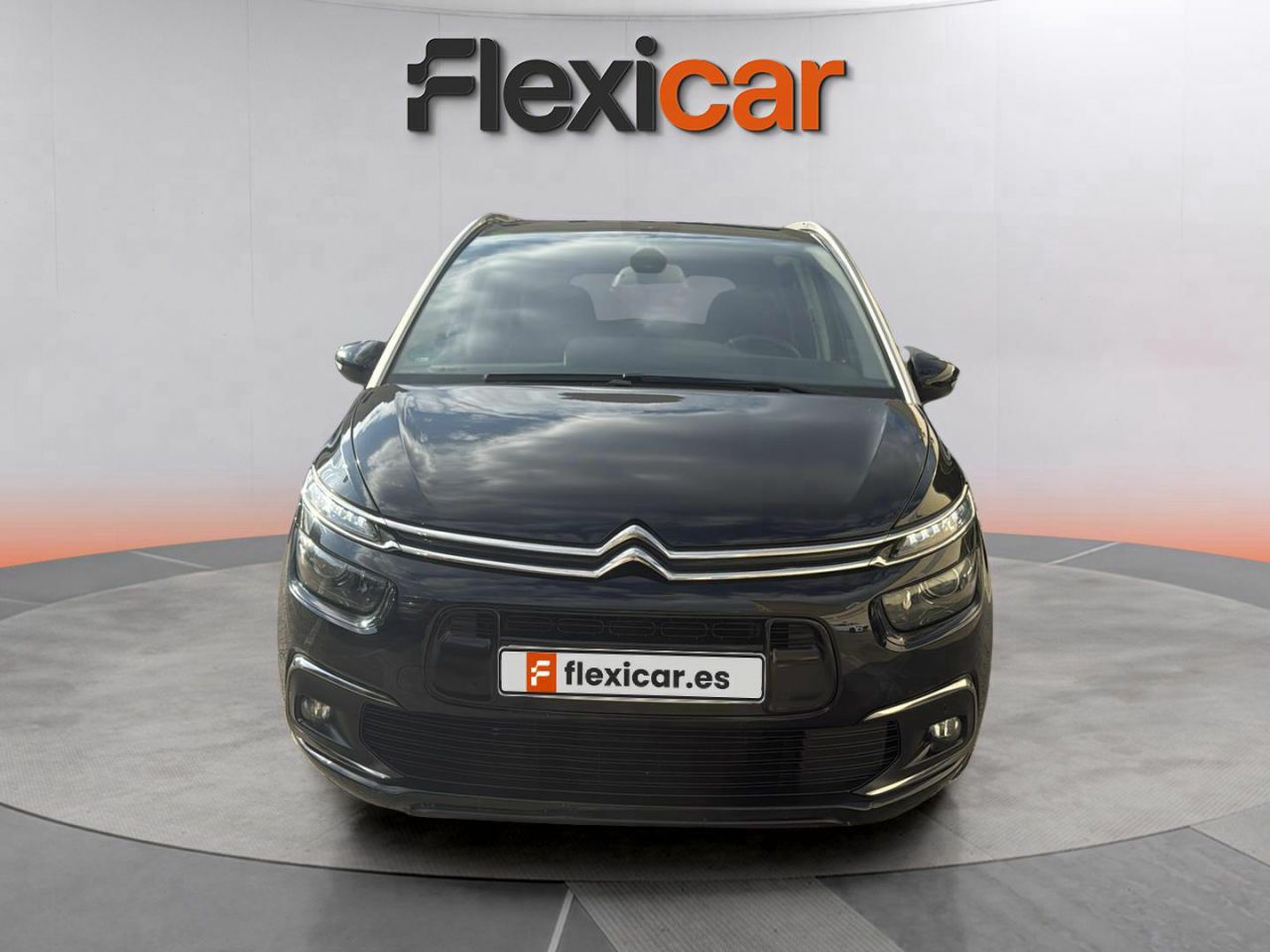citroën grand c4 picasso 2017 / foto grande (2)