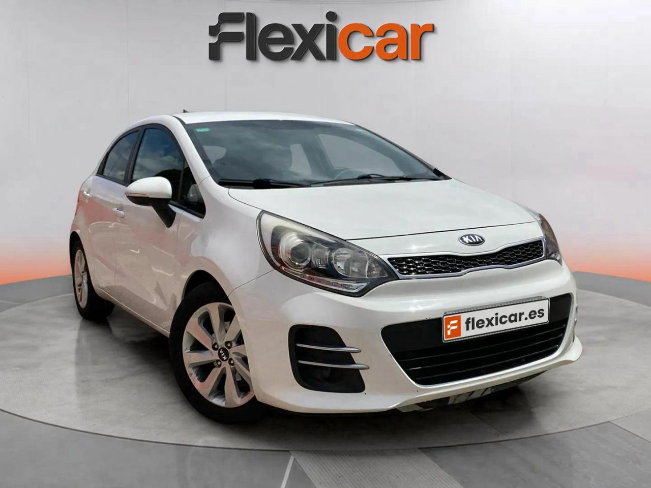 Foto kia rio 2016 /