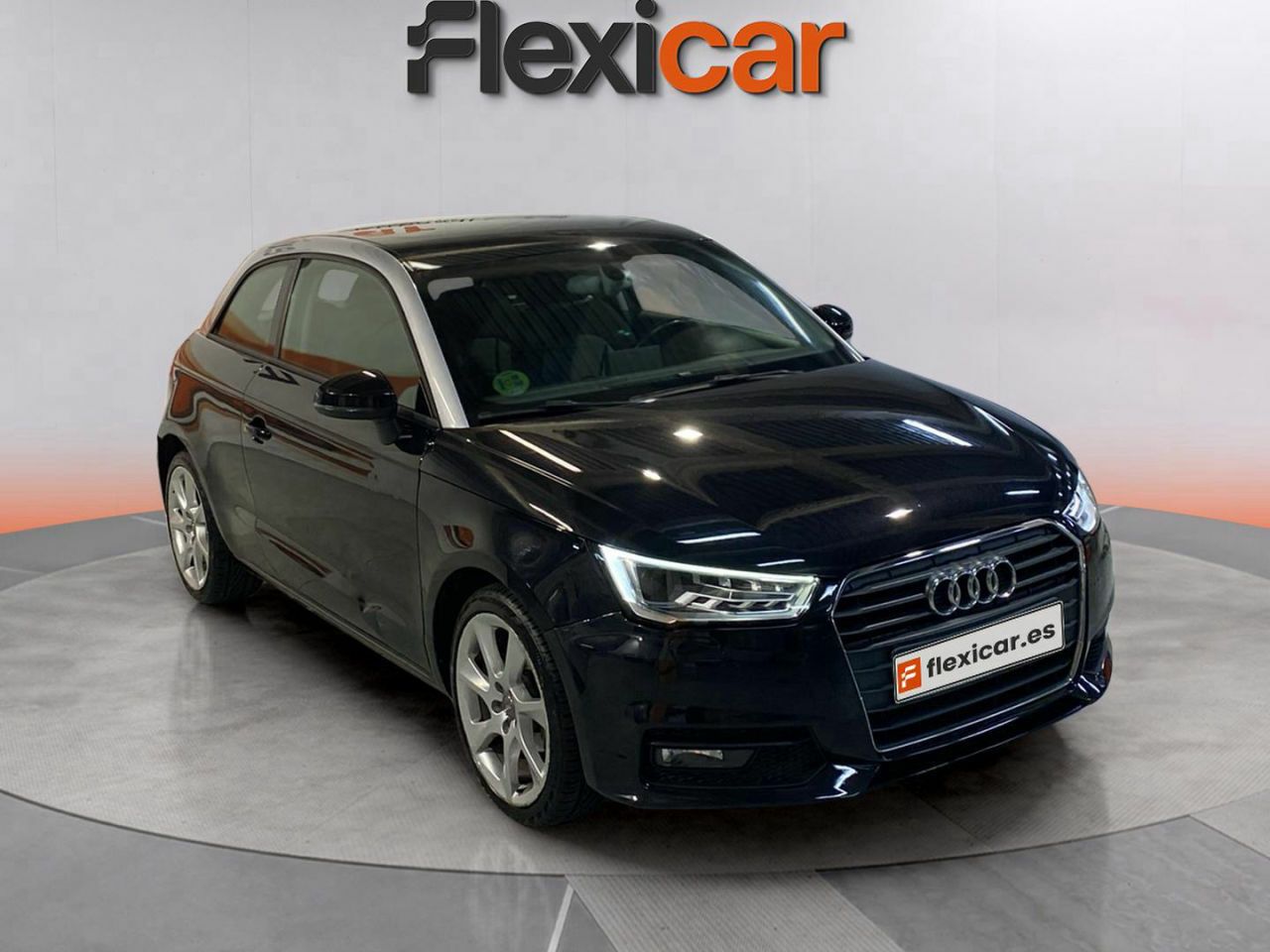 Foto audi a1 2015 /