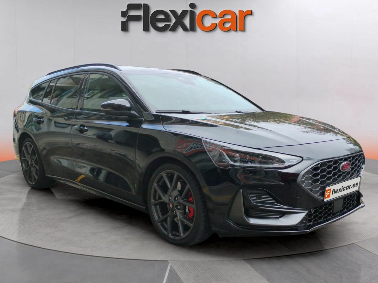 Ford focus 2023  de segunda mano - ford focus 2023 /
