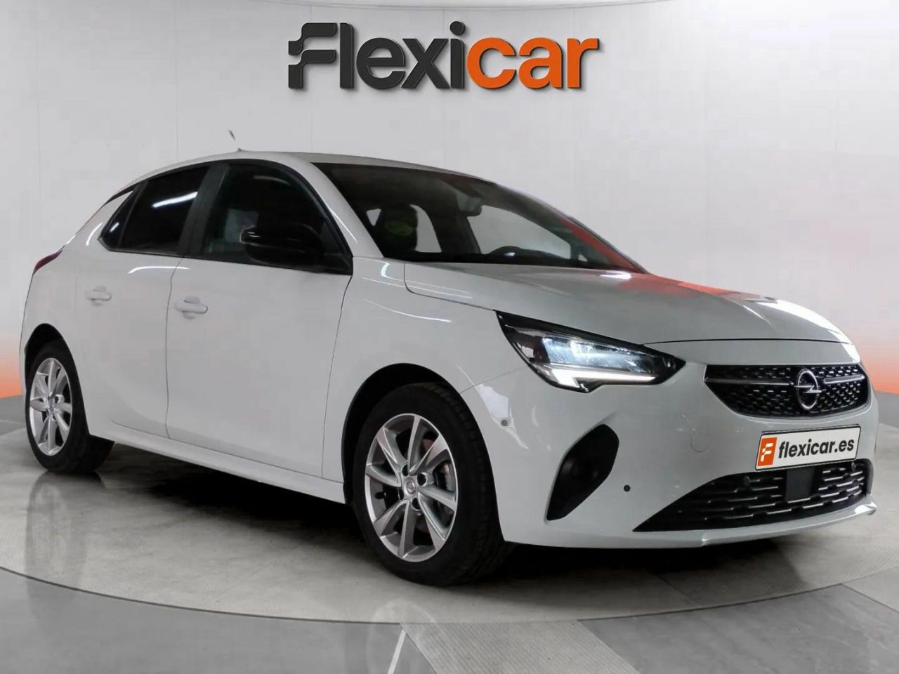 Foto opel corsa 2020 /