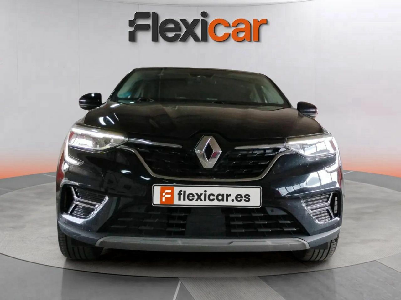 renault arkana 2021 / foto grande (2)