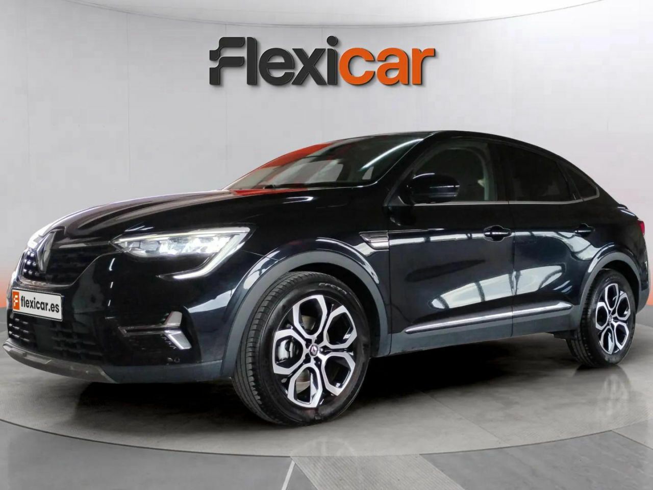 renault arkana 2021 / foto grande (3)