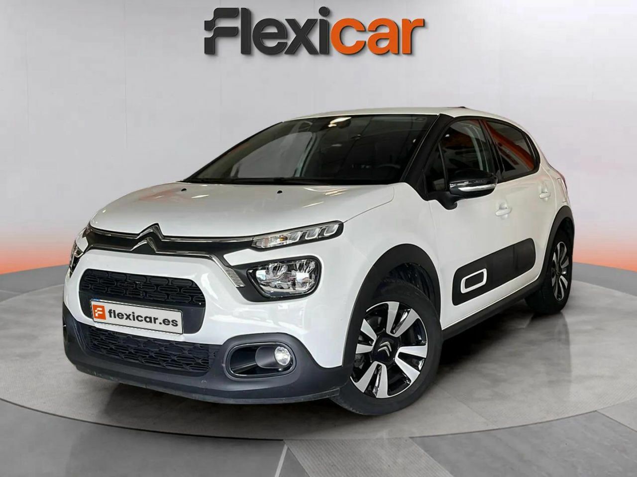 citroën c3 2024 / foto grande (2)