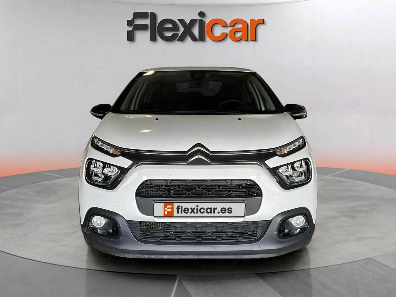 citroën c3 2024 / foto grande (3)