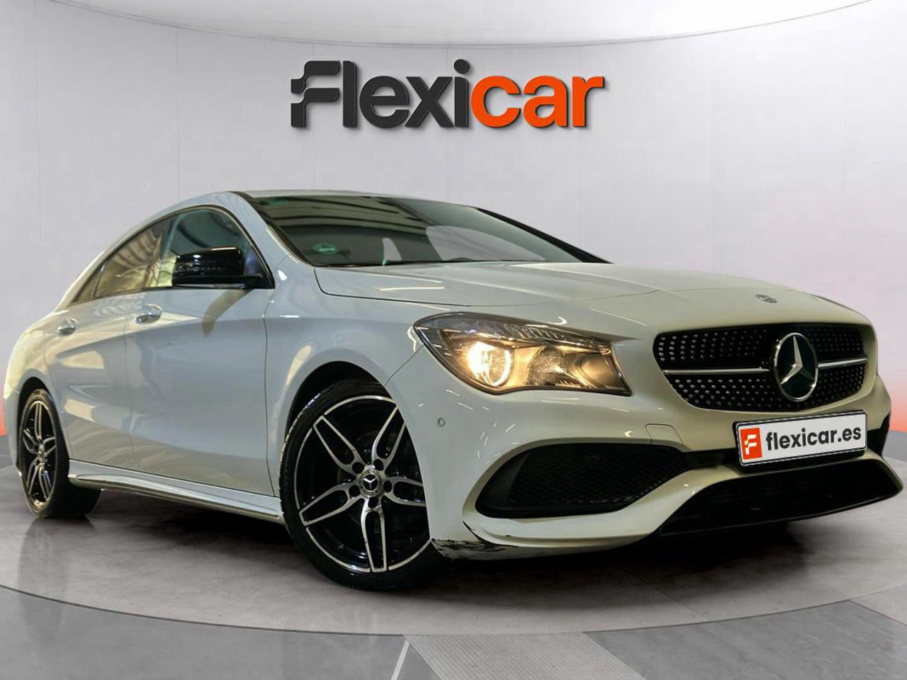 Mercedes vito 3 plazas 4 puertas  de segunda mano - mercedes cla 2017 /