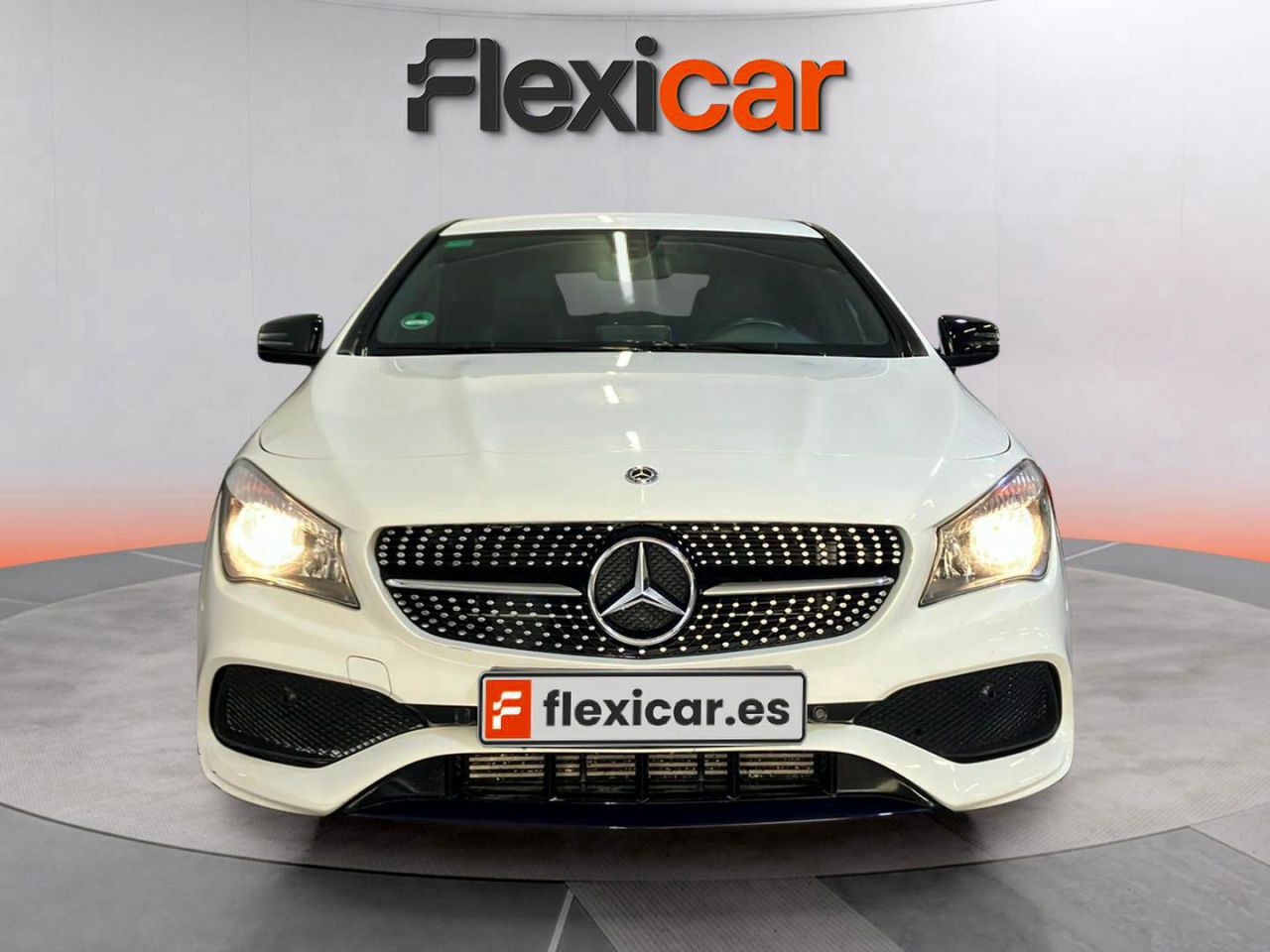 mercedes cla 2017 / foto grande (2)