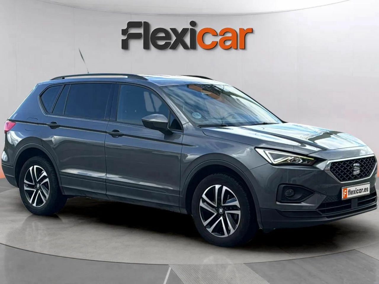 Foto seat tarraco 2019 /