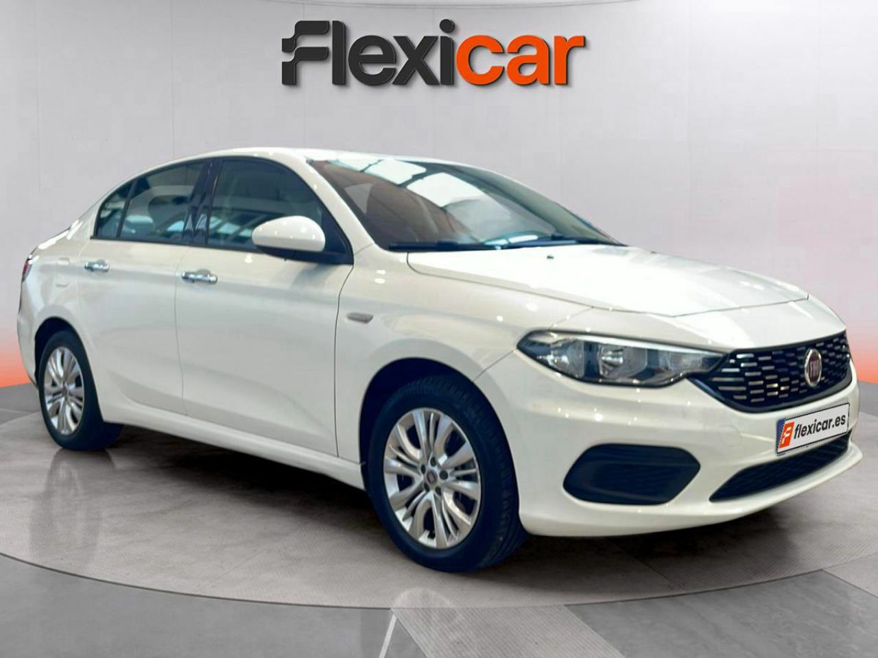 Foto fiat tipo 2016 /