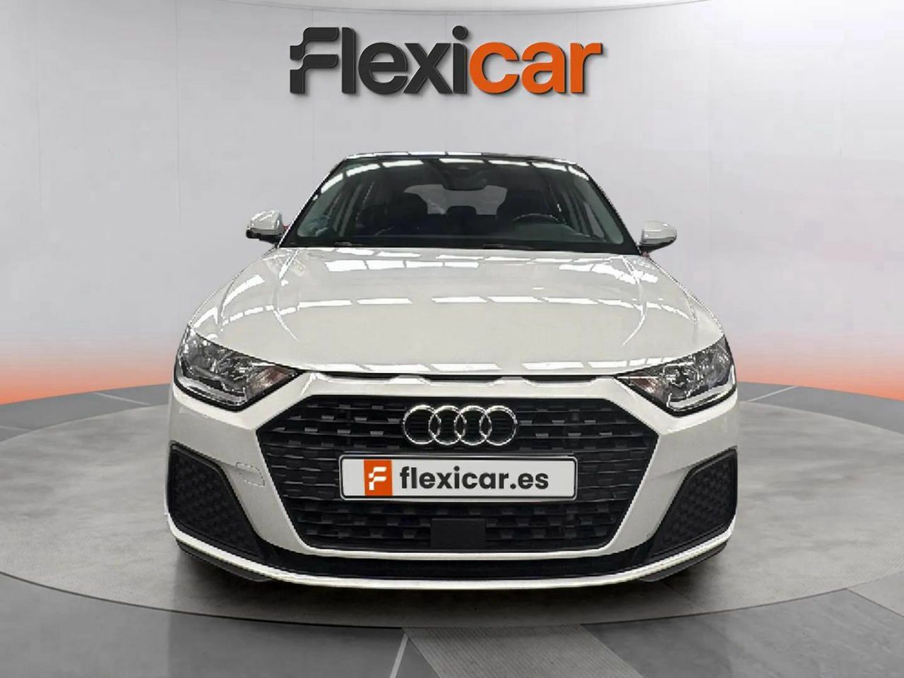 audi a1 2019 / foto grande (2)