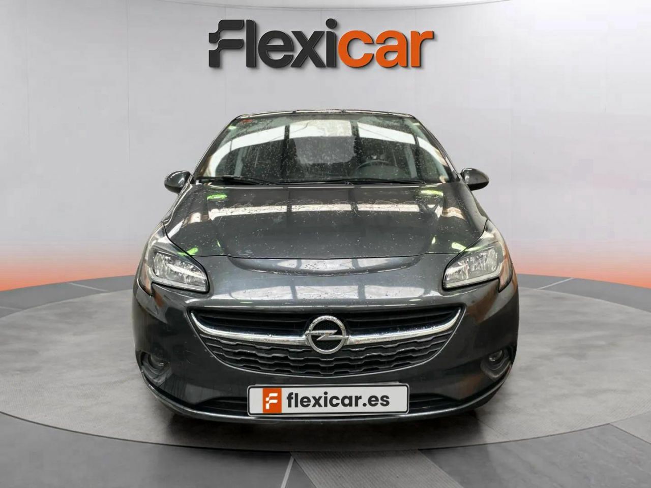 opel corsa 2017 / foto grande (2)