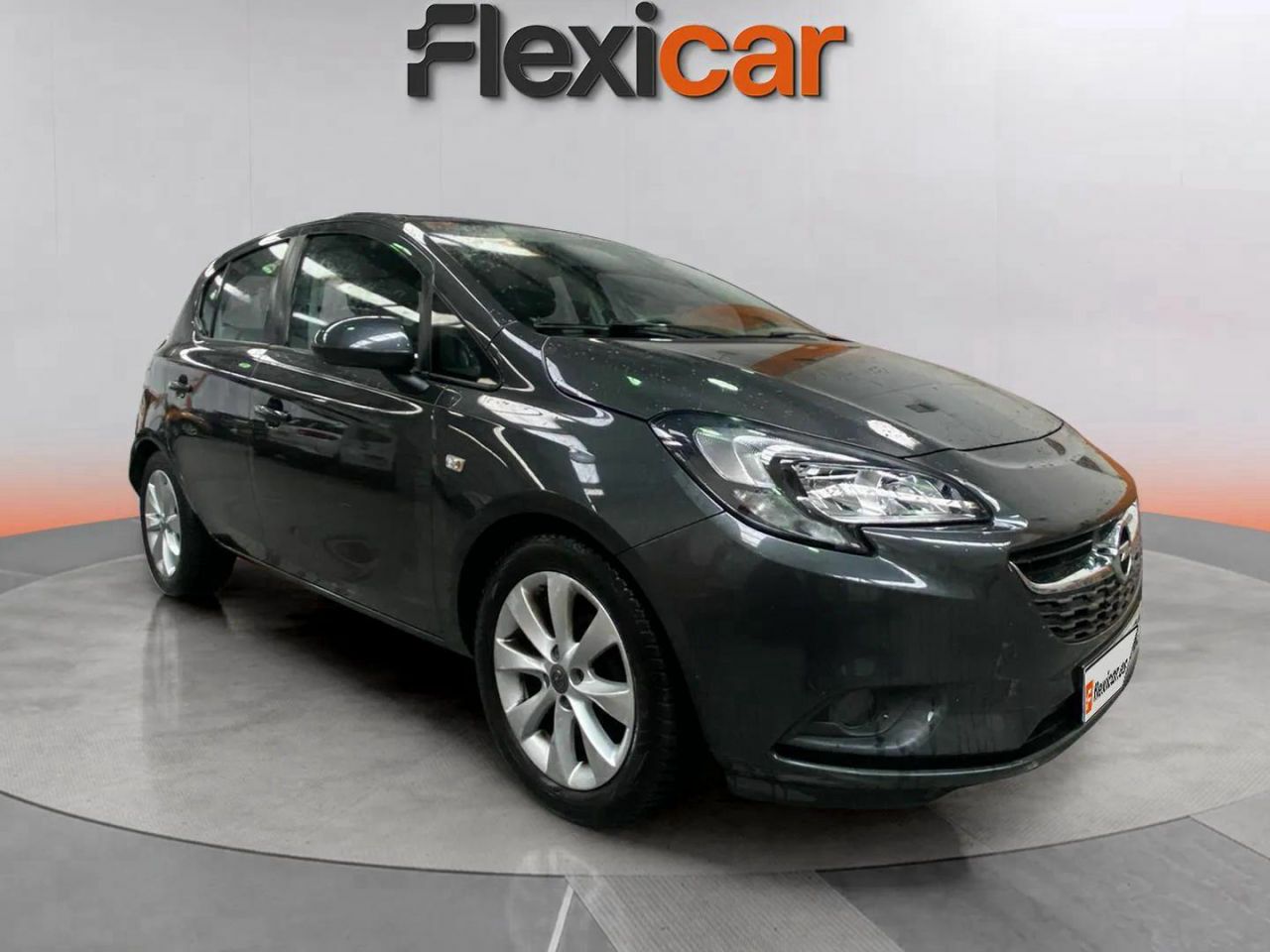 Foto opel corsa 2017 /