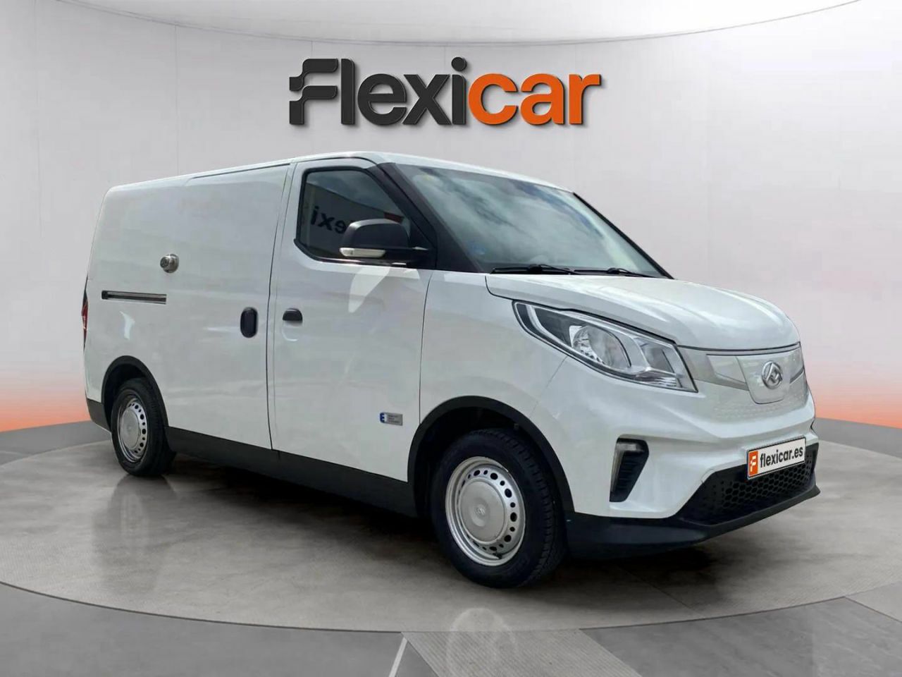Foto maxus maxus 2022 /