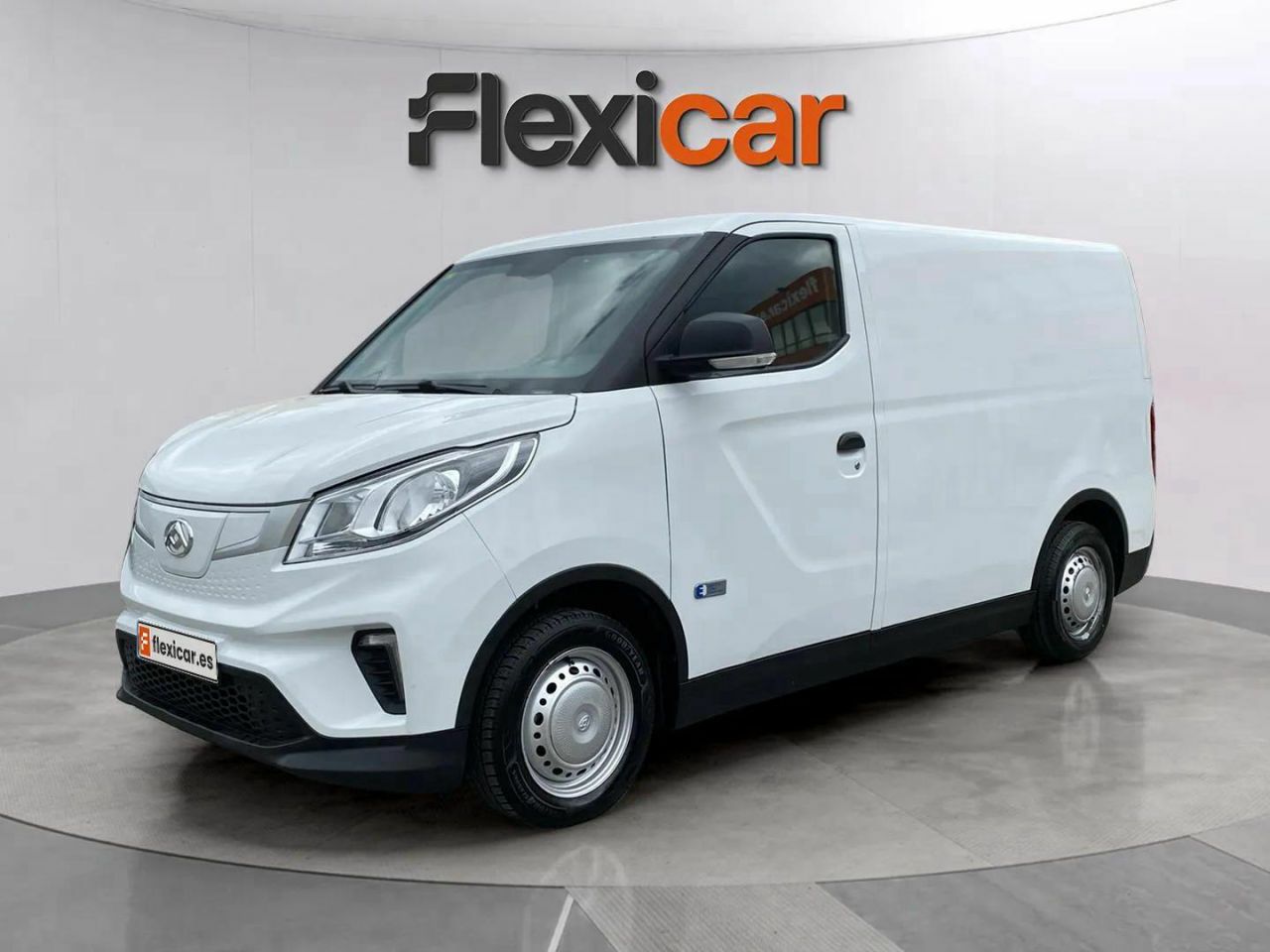maxus maxus 2022 / foto grande (3)