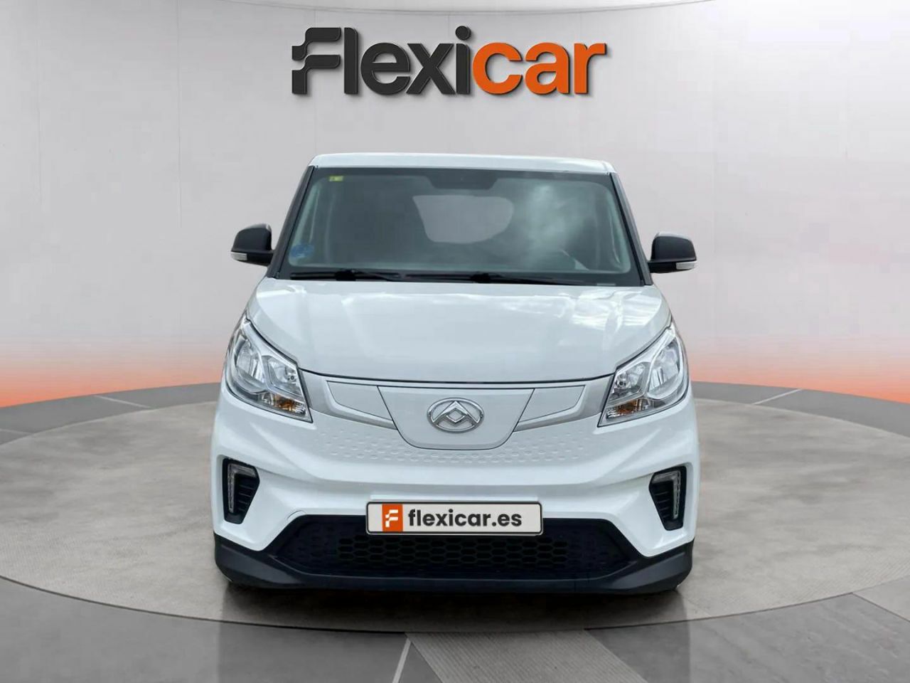 maxus maxus 2022 / foto grande (2)