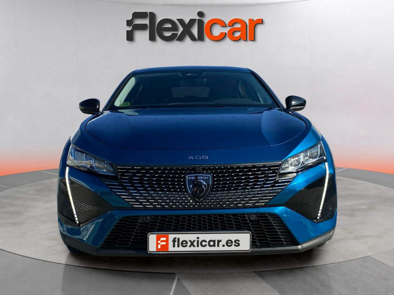 peugeot 408 2023 / foto grande (2)