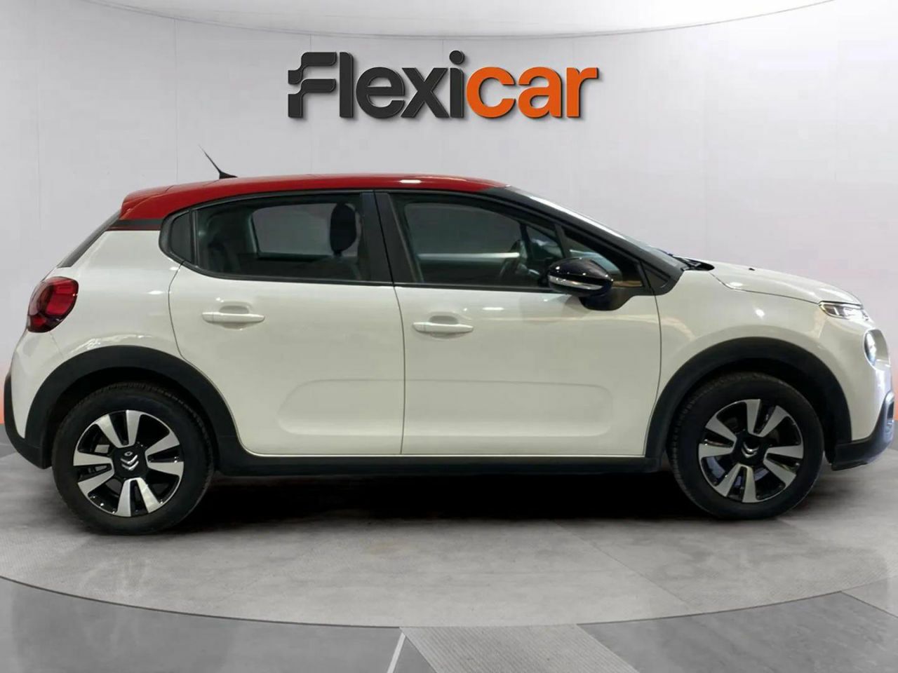 citroën c3 2017 / foto grande (3)