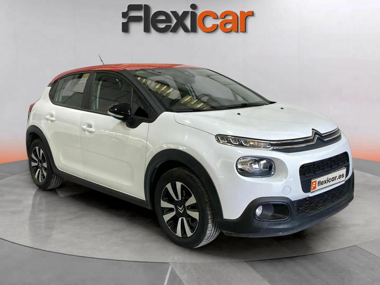 Foto citroën c3 2017 /