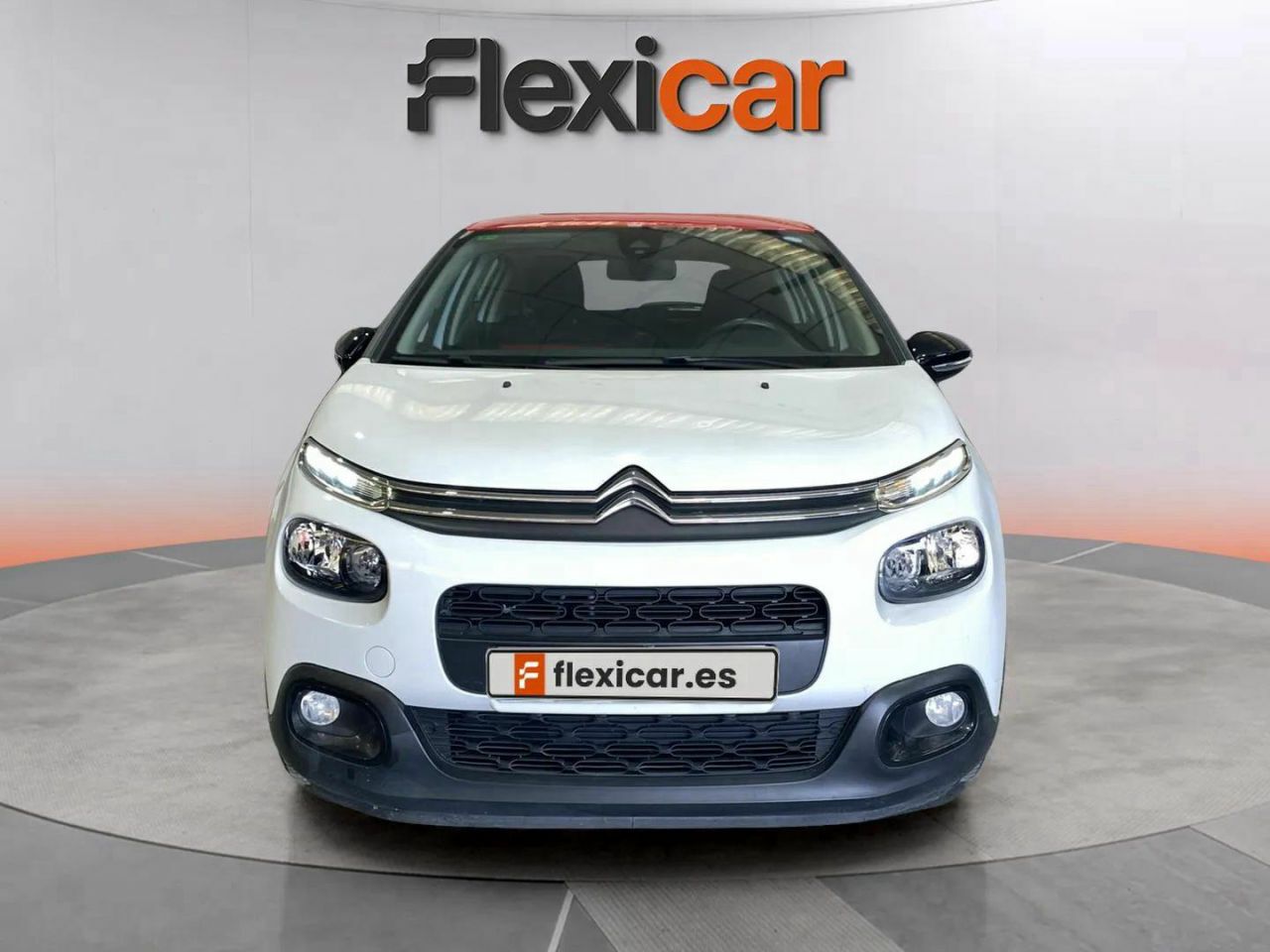 citroën c3 2017 / foto grande (2)