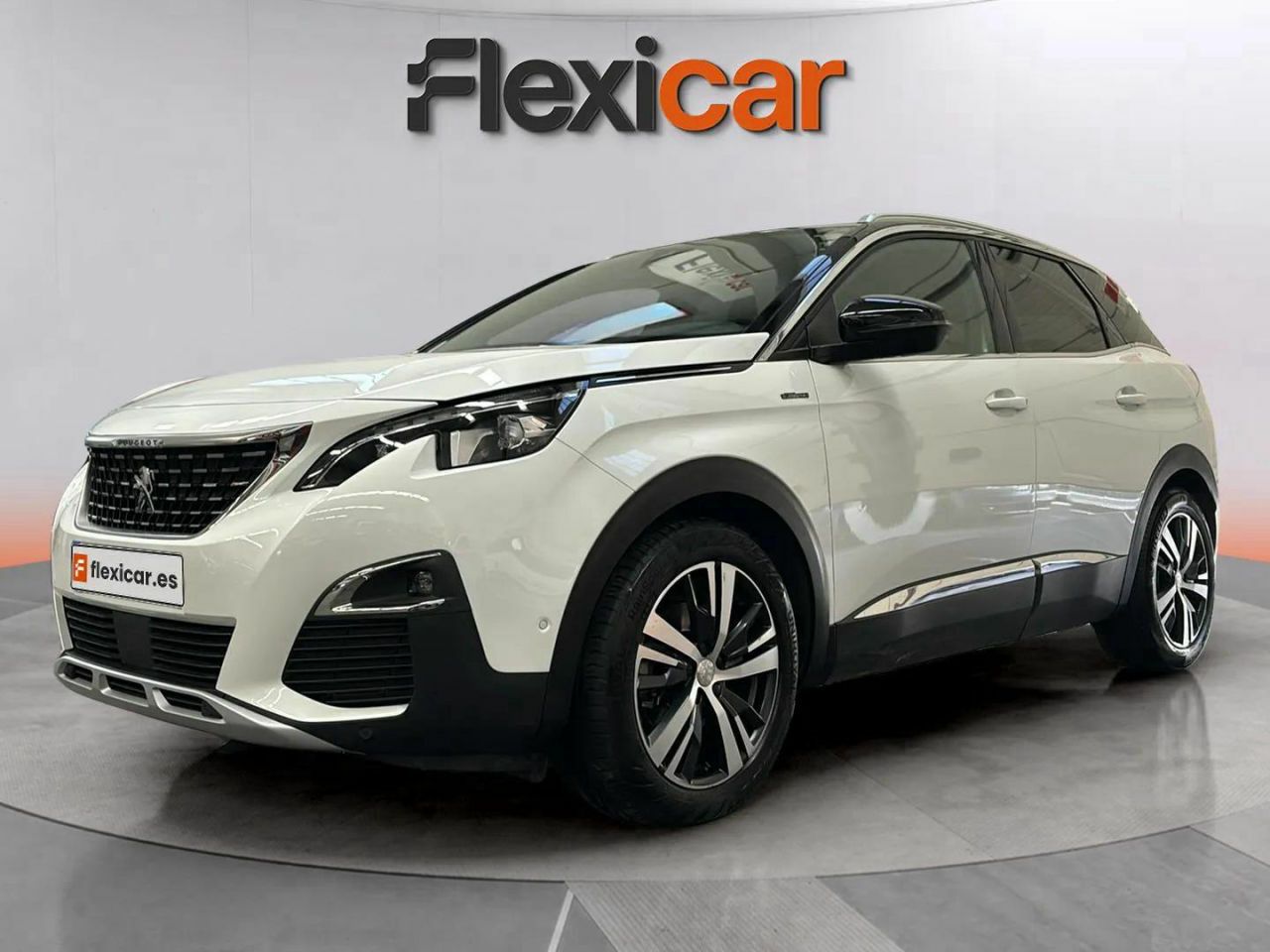 peugeot 3008 2016 / foto grande (3)