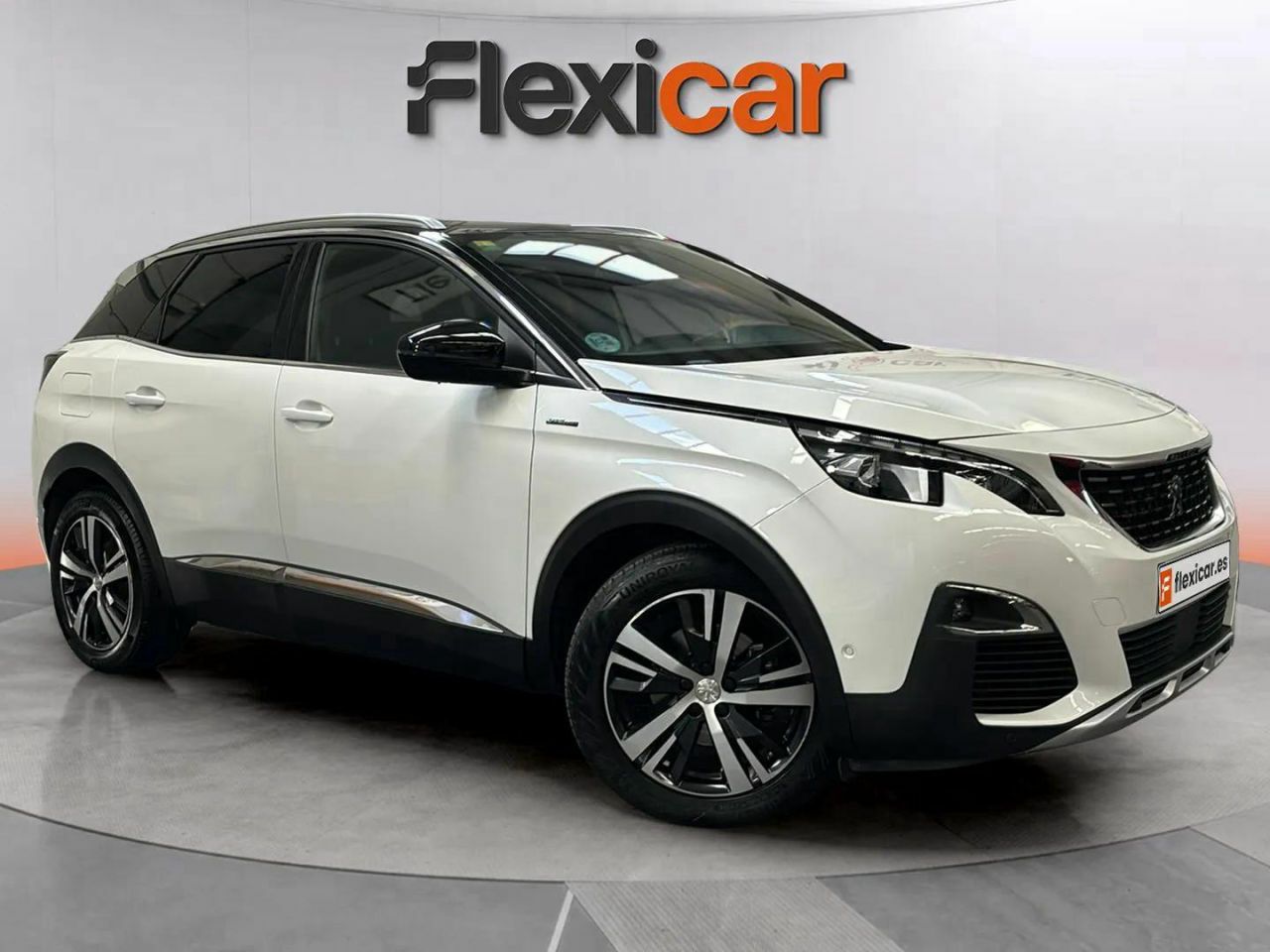 Foto peugeot 3008 2016 /