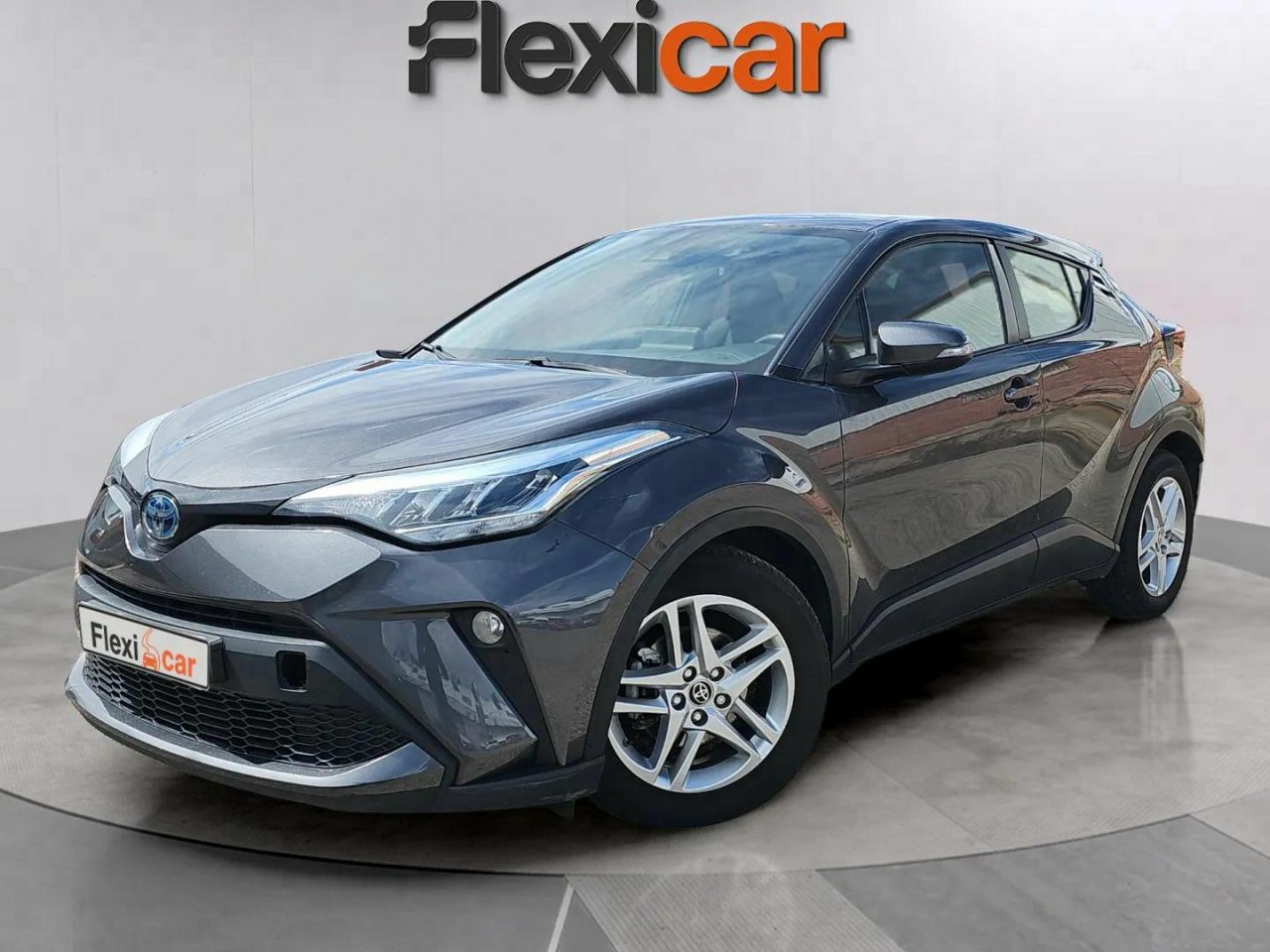 toyota c-hr 2022 / foto grande (3)