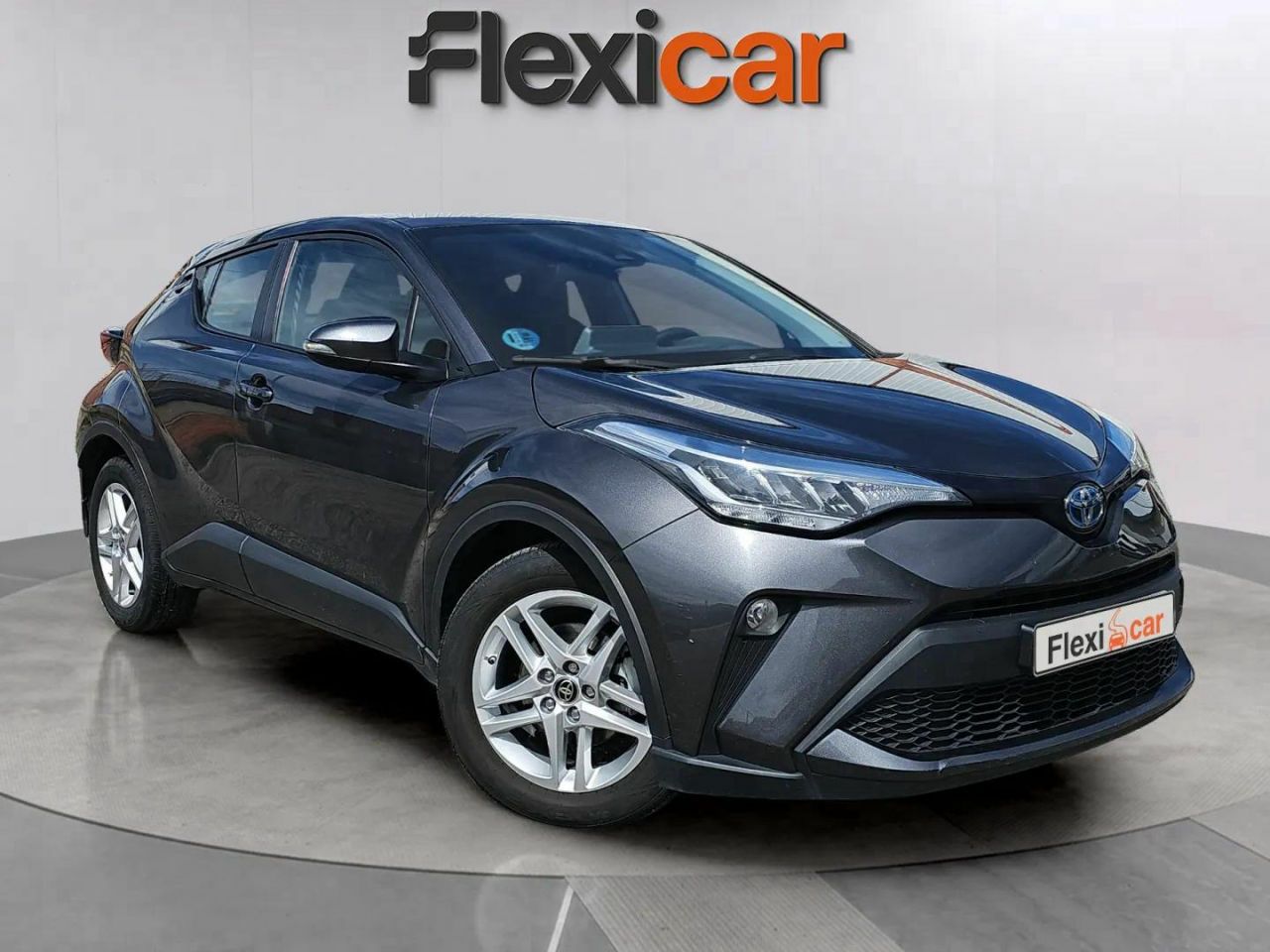 Piso trescasas segovia  de segunda mano en Segovia - toyota c-hr 2022 /