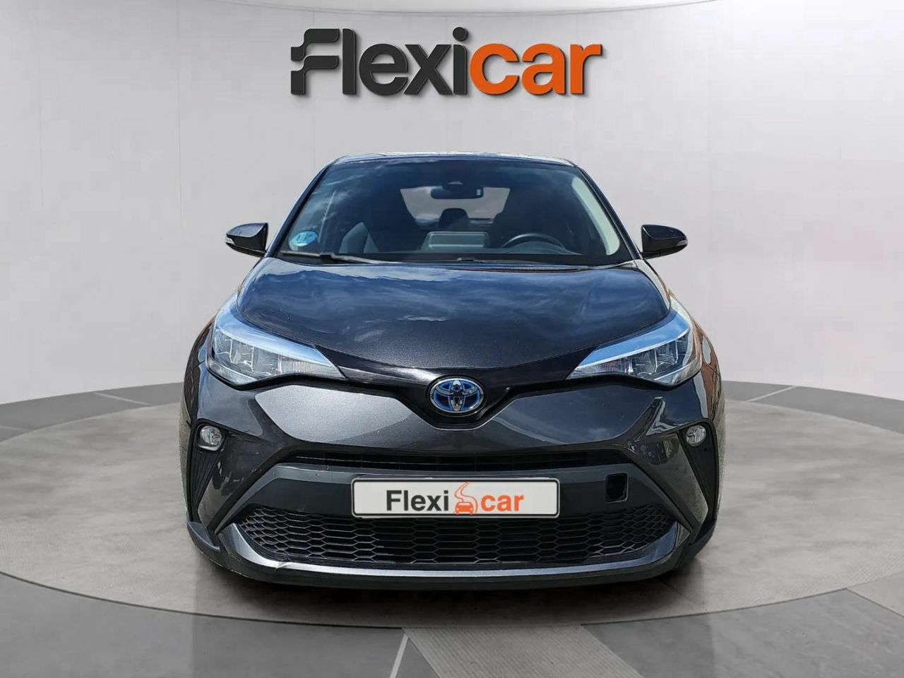 toyota c-hr 2022 / foto grande (2)