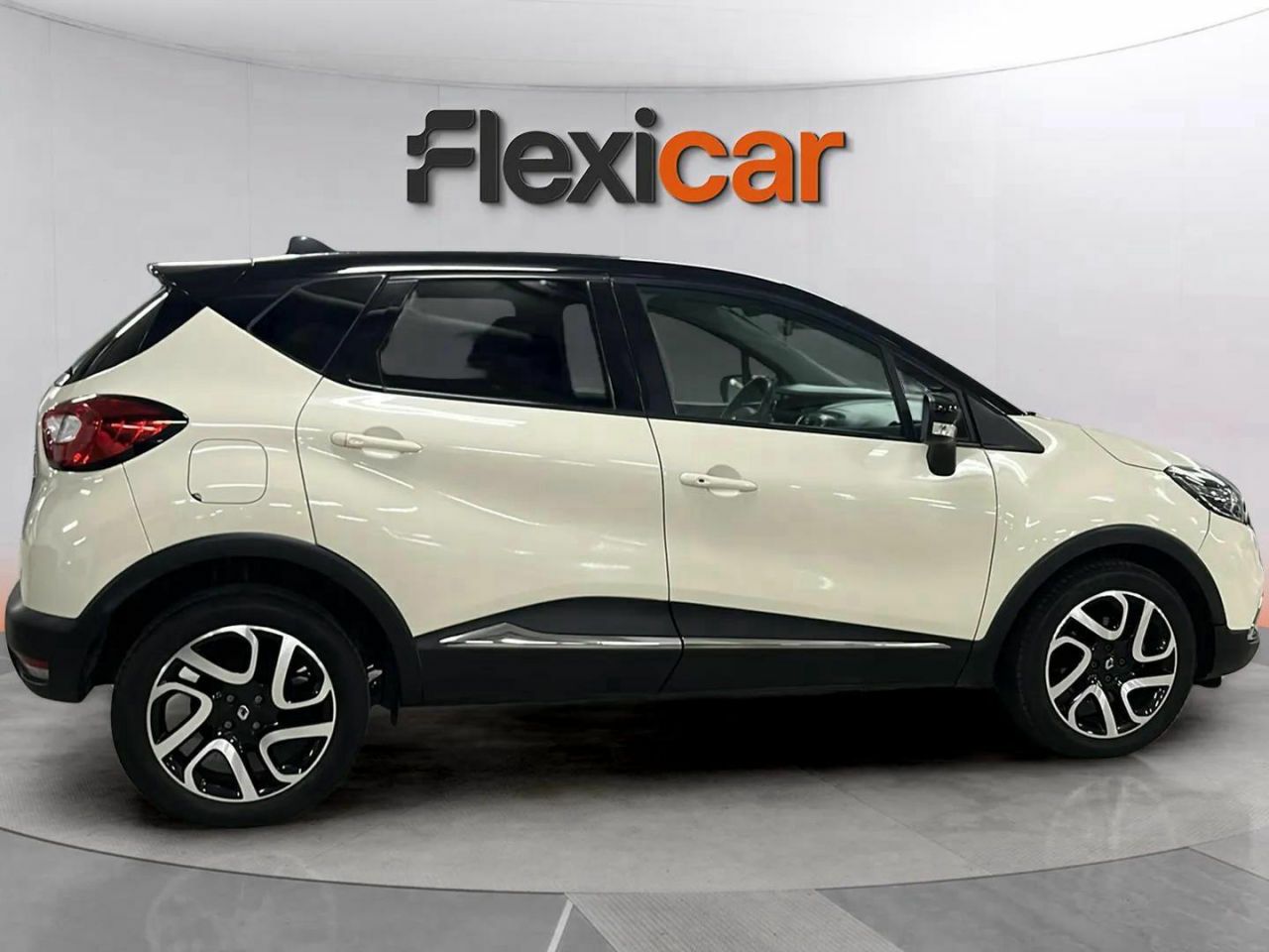 renault captur 2015 / foto grande (2)