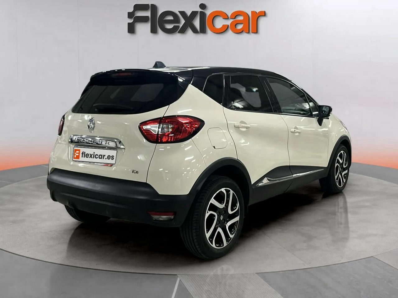 renault captur 2015 / foto grande (3)