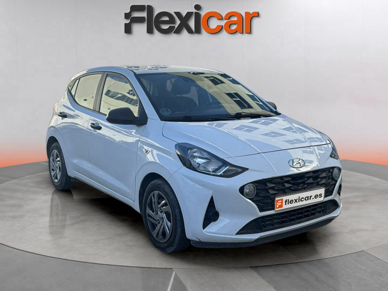 Foto hyundai i10 2021 /