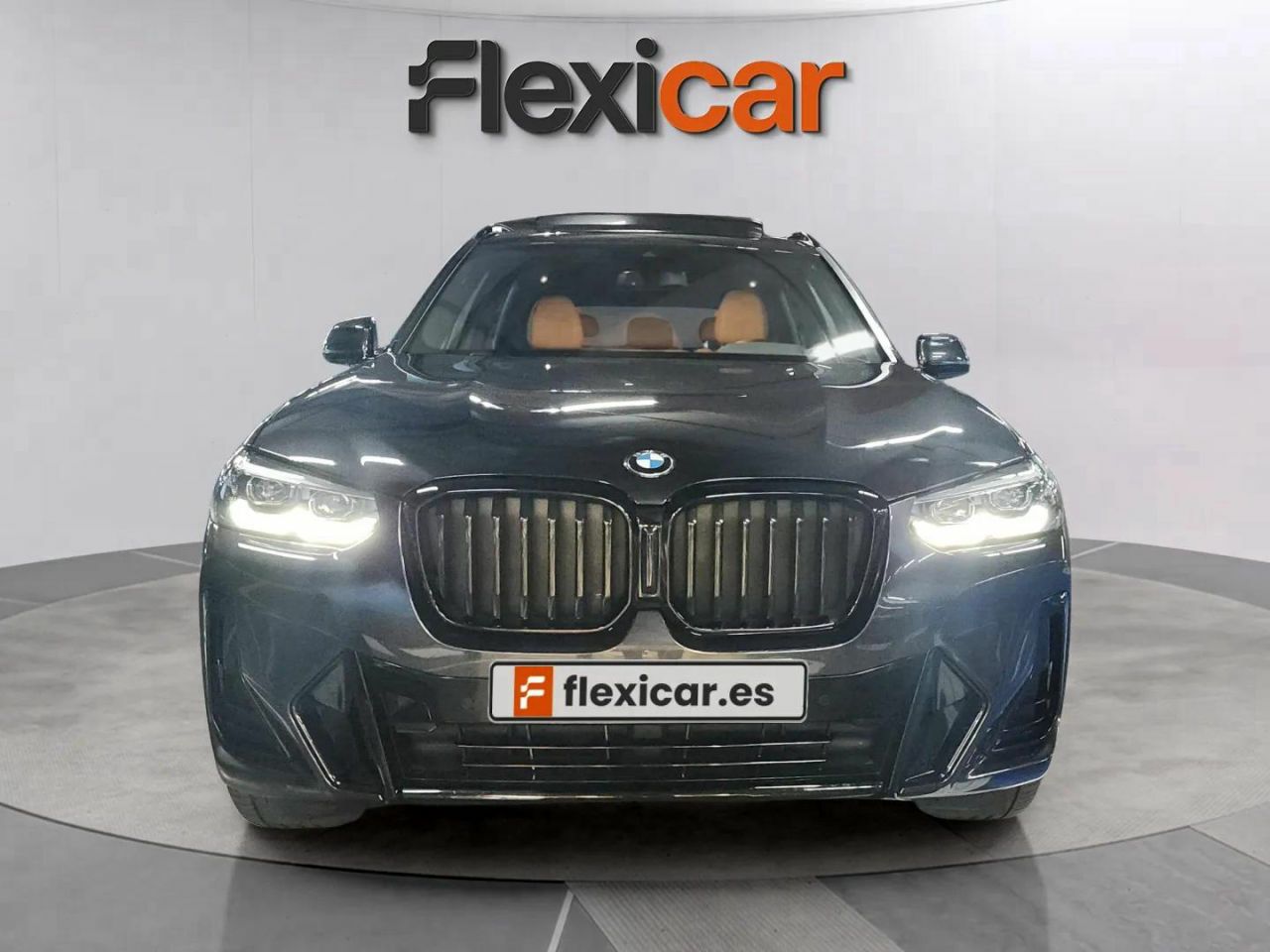 bmw x3 2024 / foto grande (2)