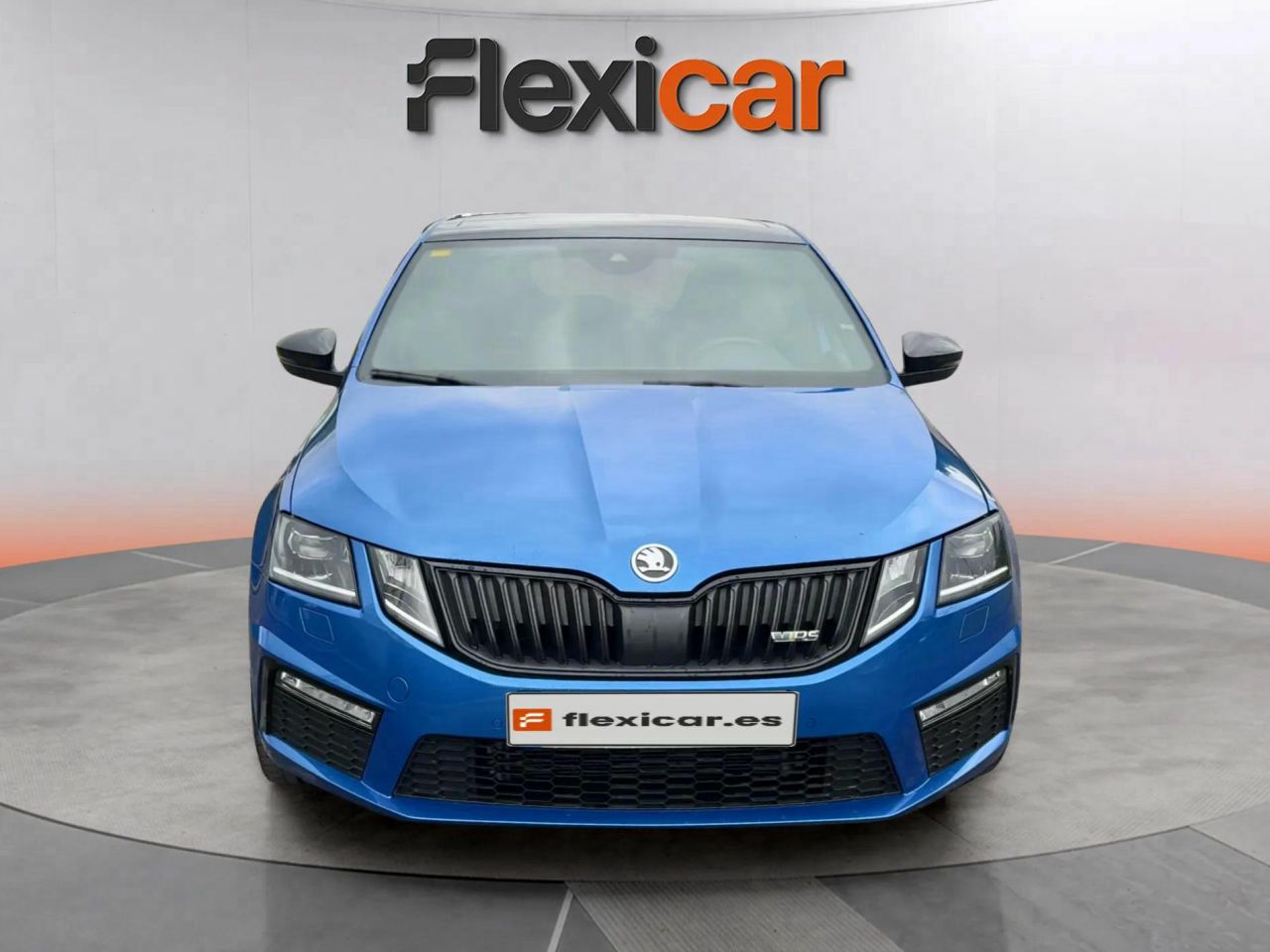 skoda octavia 2018 / foto grande (2)