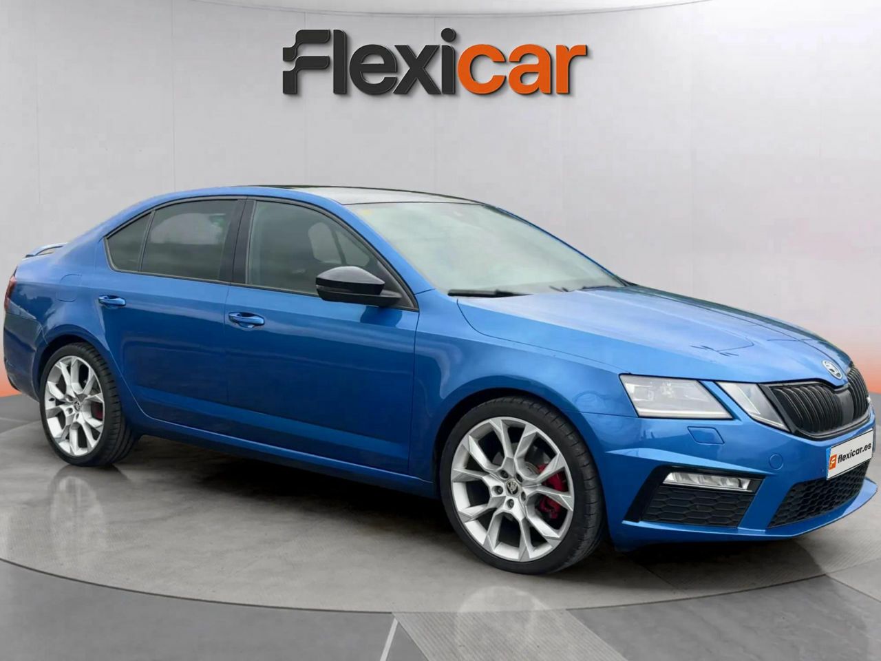 Foto skoda octavia 2018 /