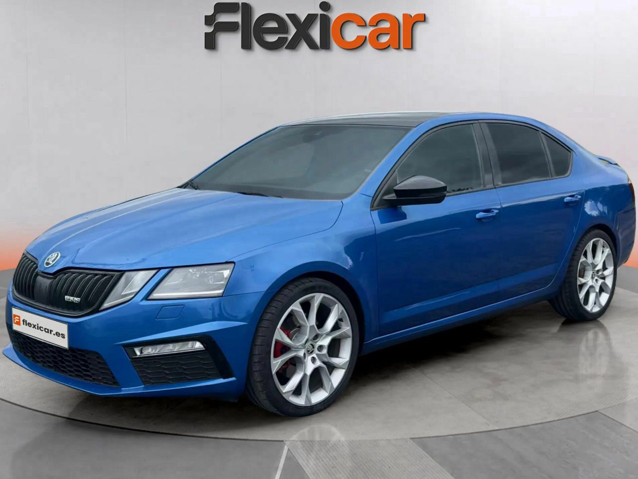skoda octavia 2018 / foto grande (3)