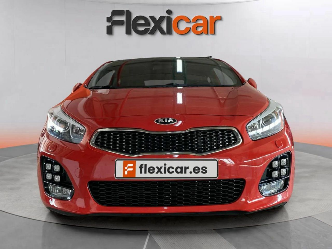kia ceed 2017 / foto grande (2)