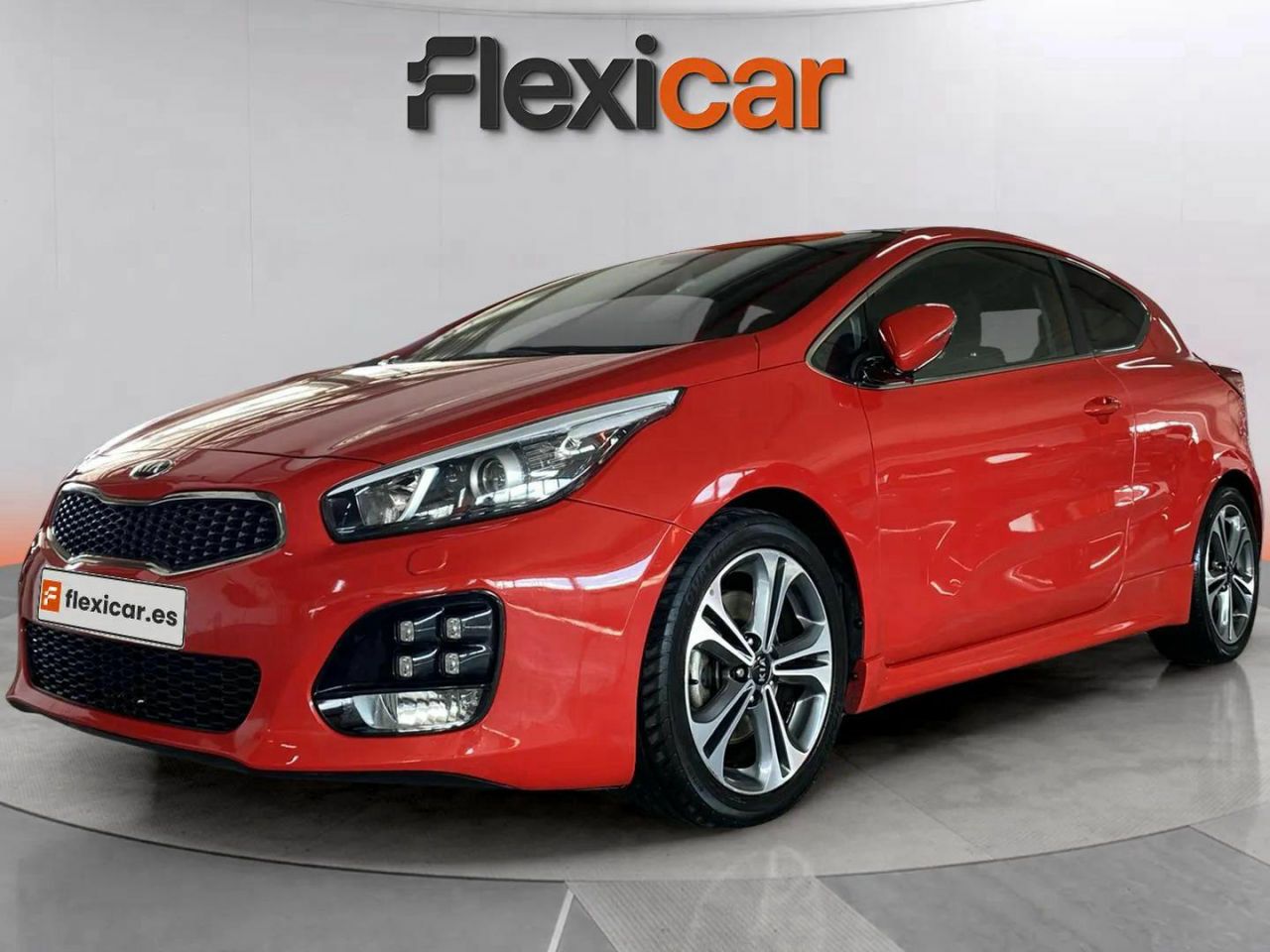 kia ceed 2017 / foto grande (3)