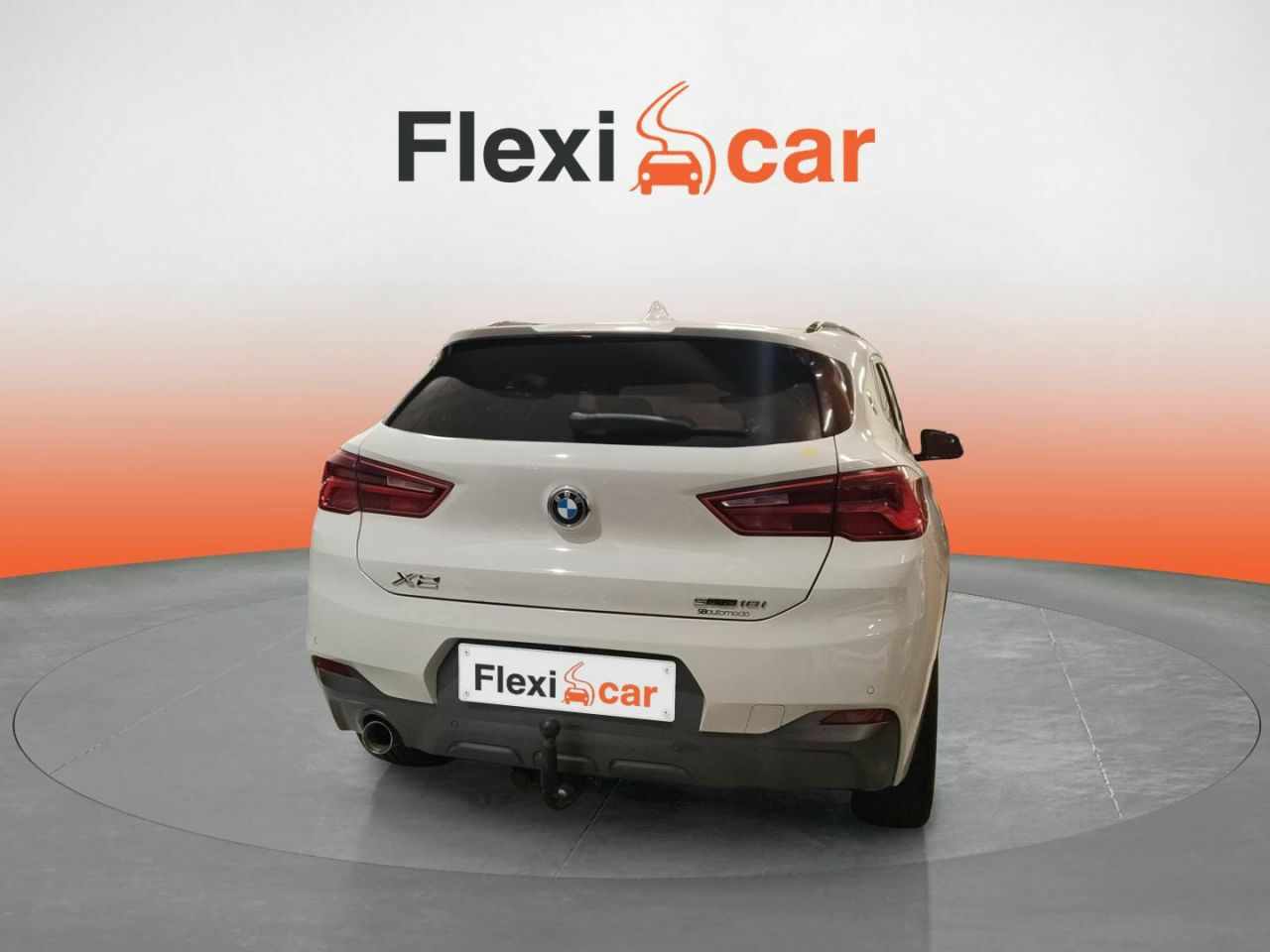 bmw x2 2019 / foto grande (3)
