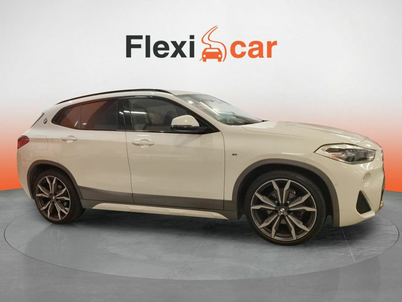 bmw x2 2019 / foto grande (2)
