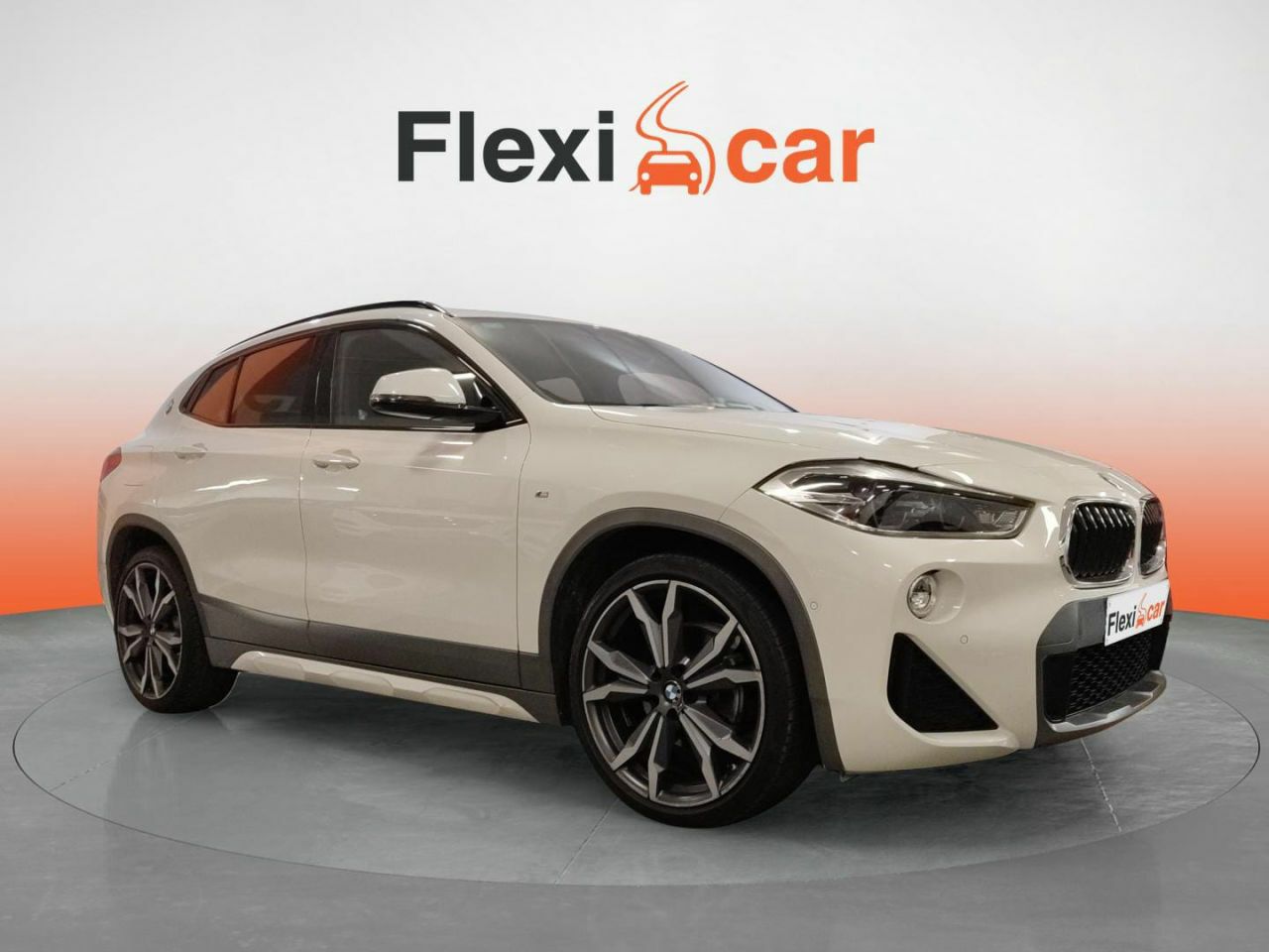Bmw x2 5 plazas  de segunda mano - bmw x2 2019 /