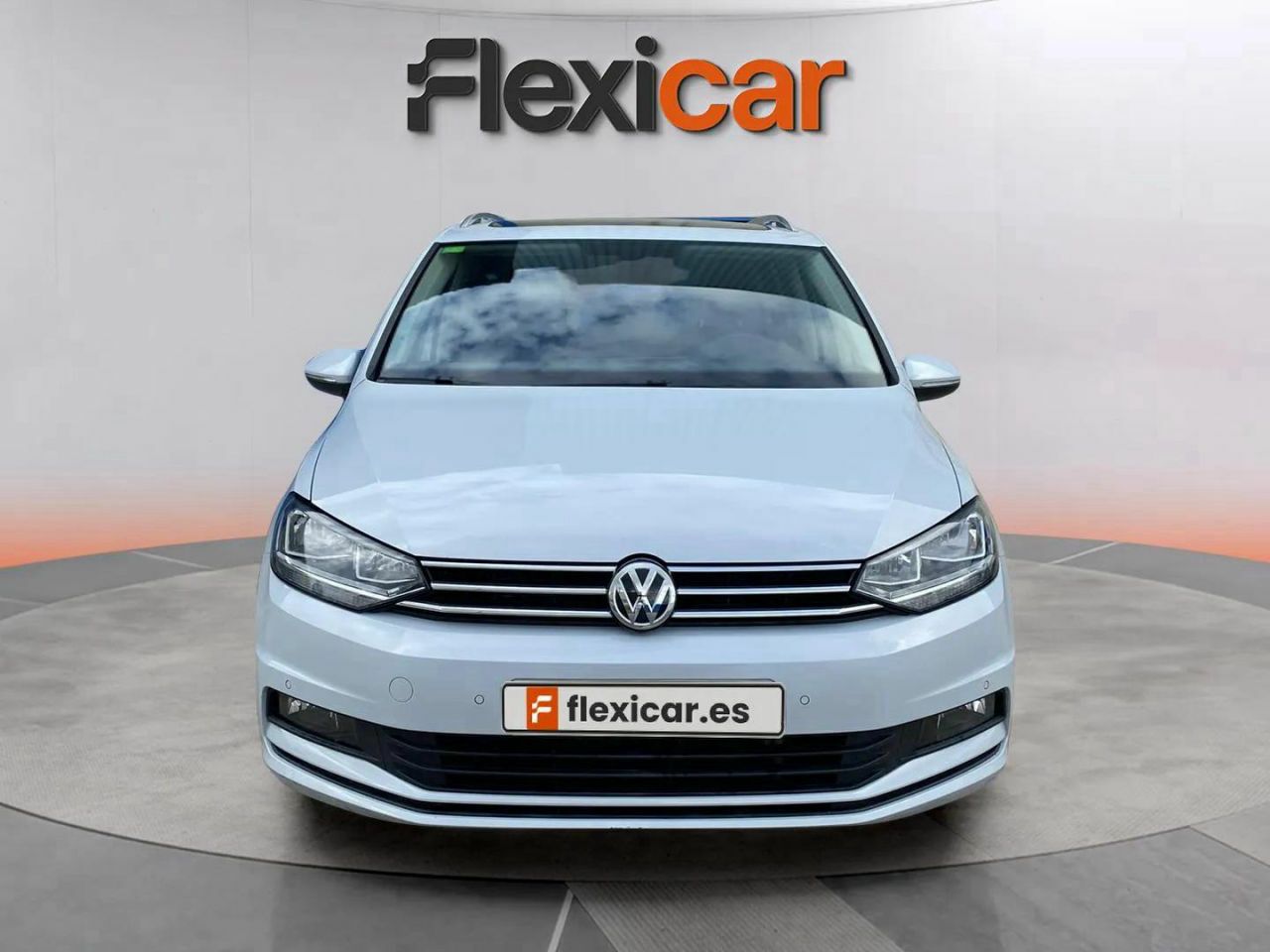 volkswagen touran 2018 / foto grande (2)