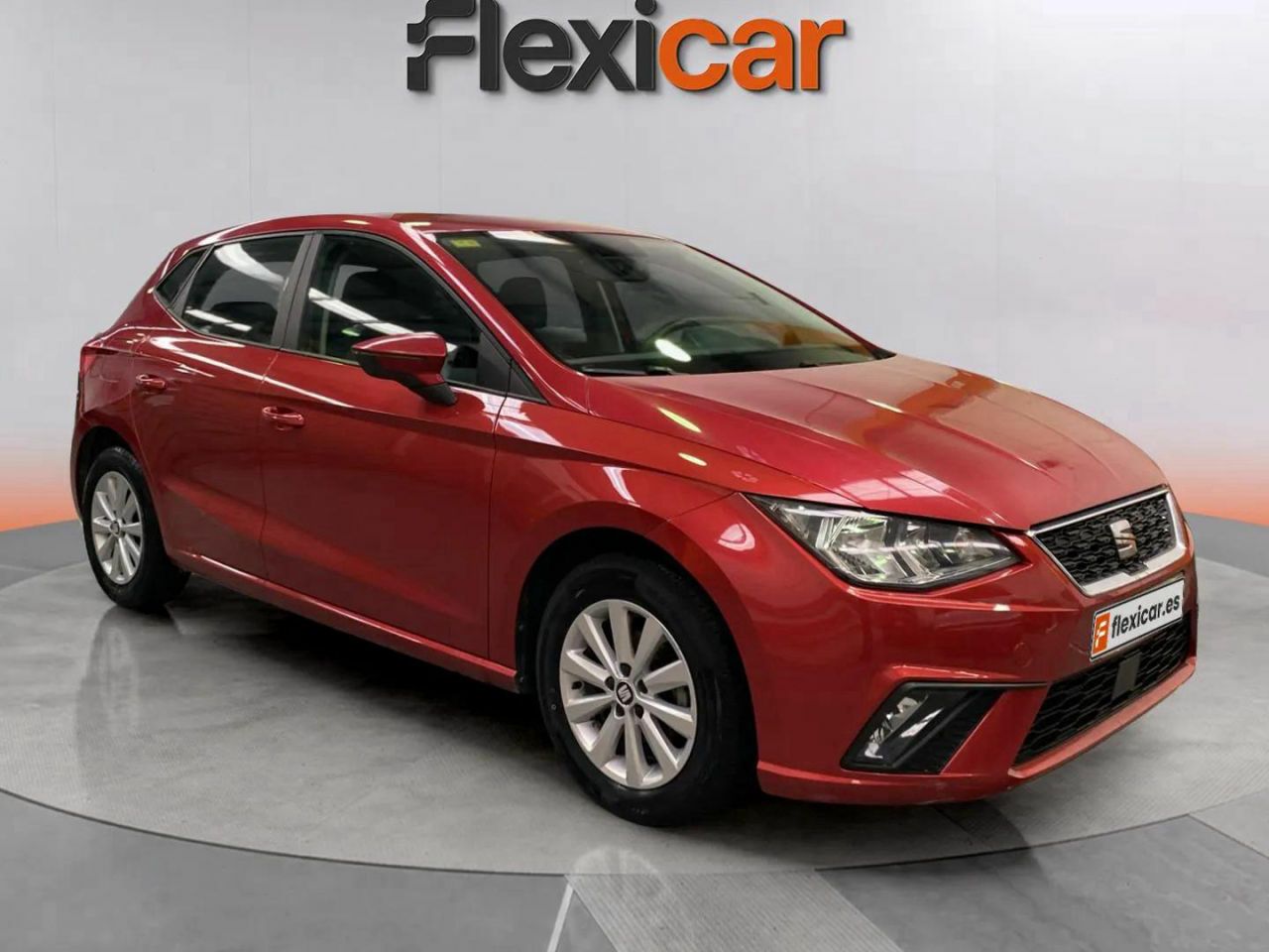 Foto seat ibiza 2018 /