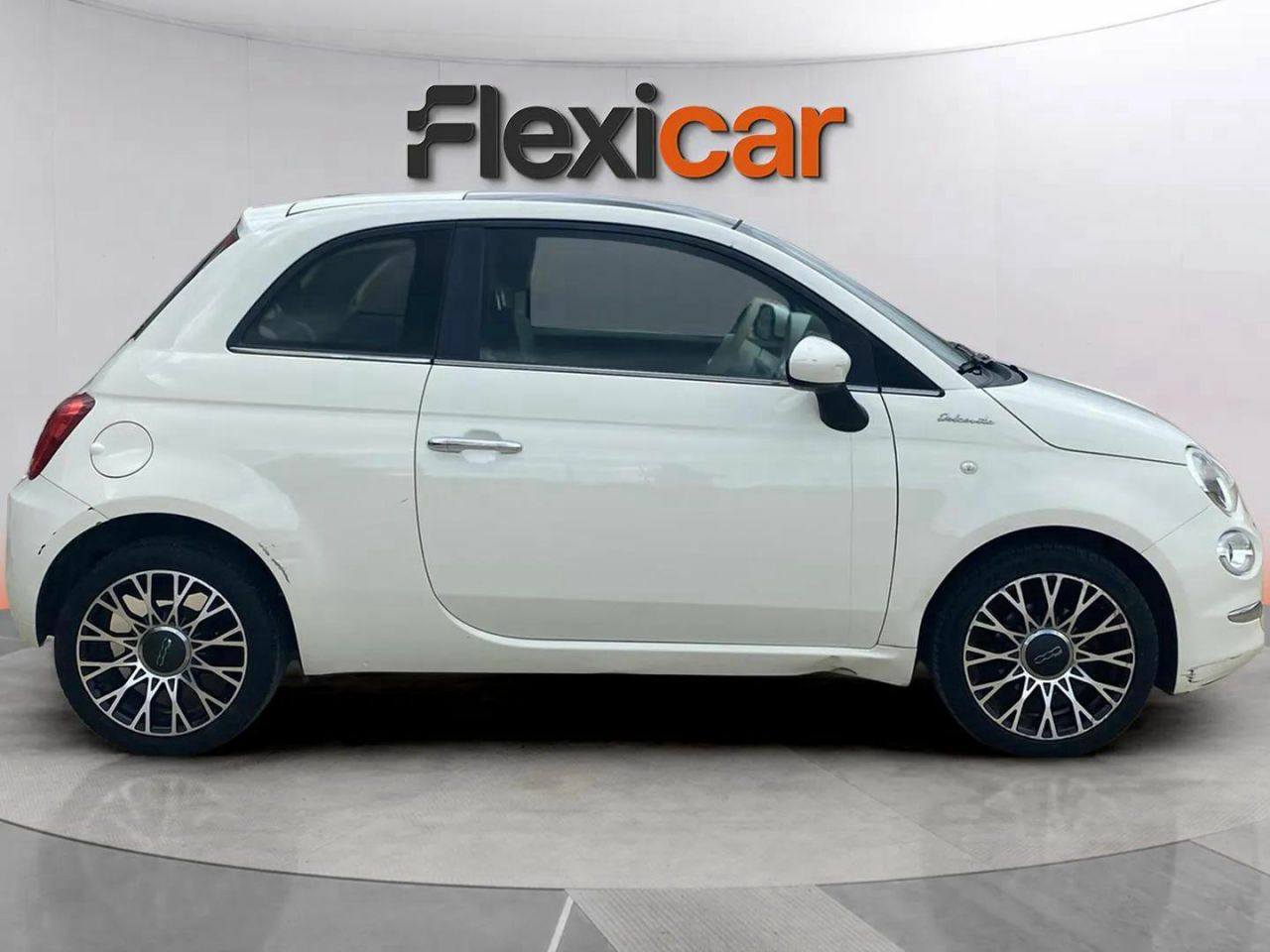 fiat 500 2022 / foto grande (3)