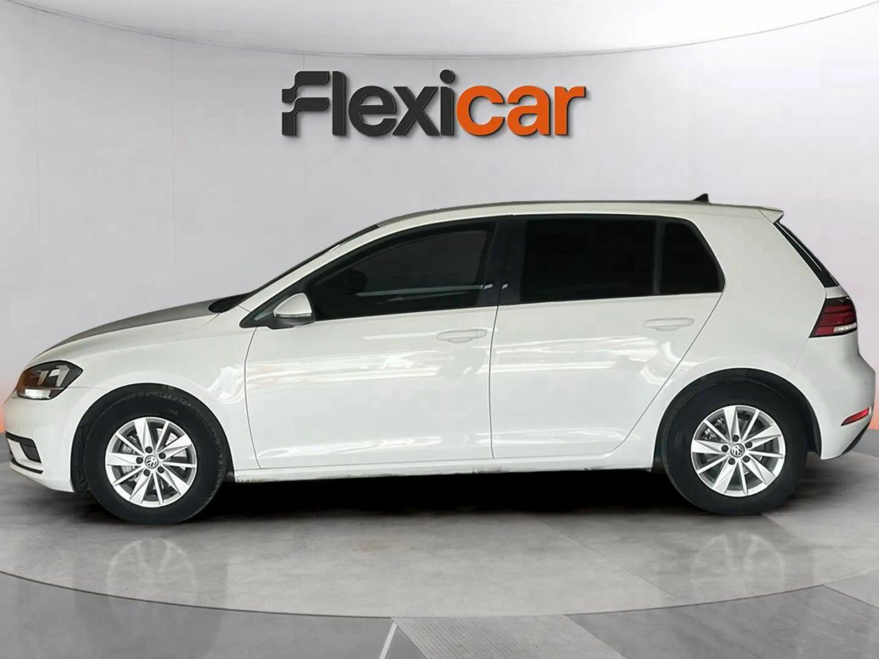 volkswagen golf 2019 / foto grande (3)
