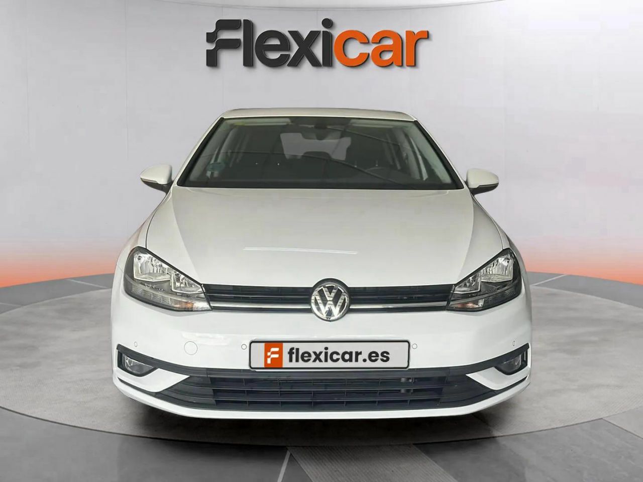 volkswagen golf 2019 / foto grande (2)